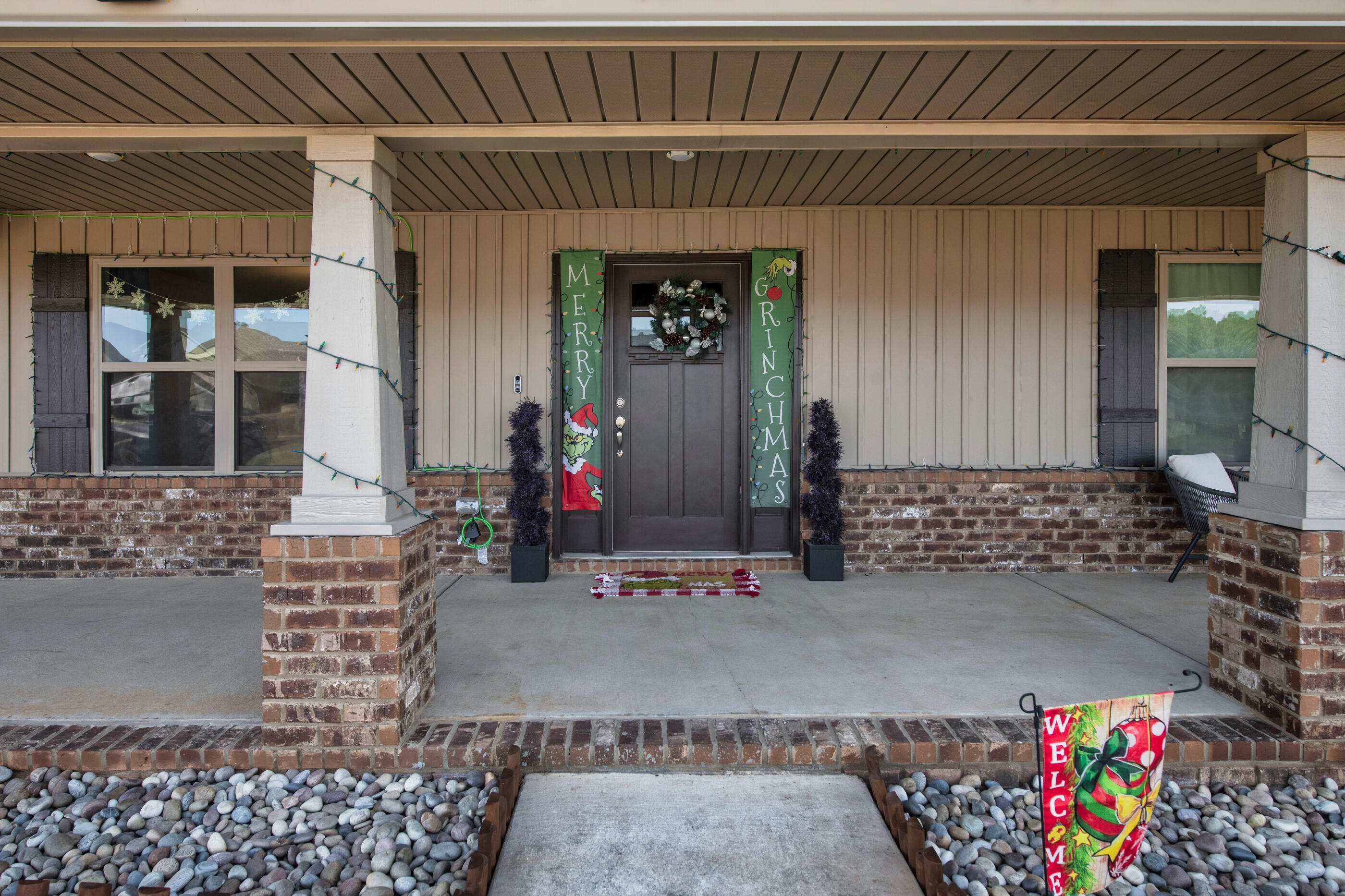 Charleston Place - Residential