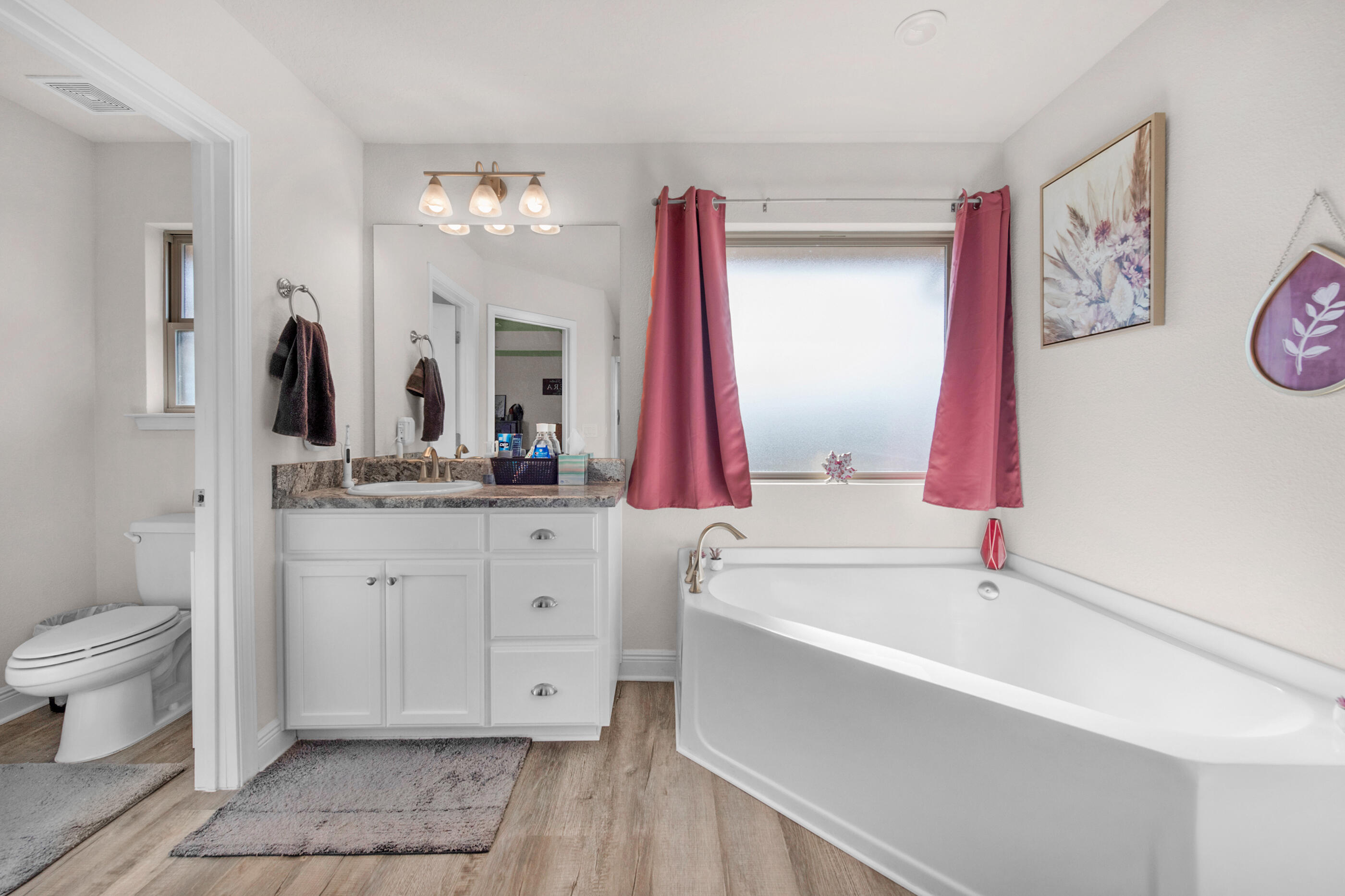 Charleston Place - Residential