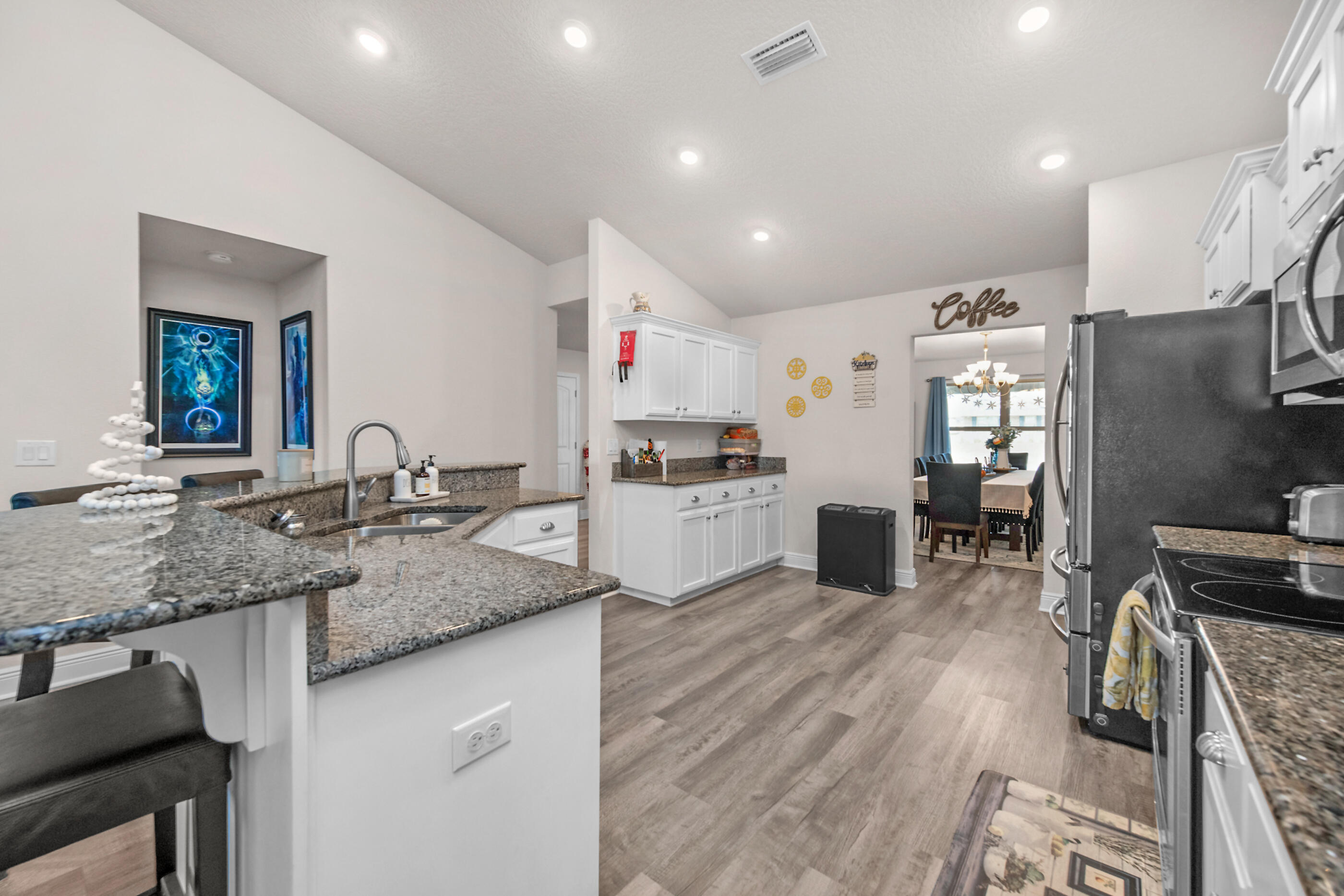 Charleston Place - Residential