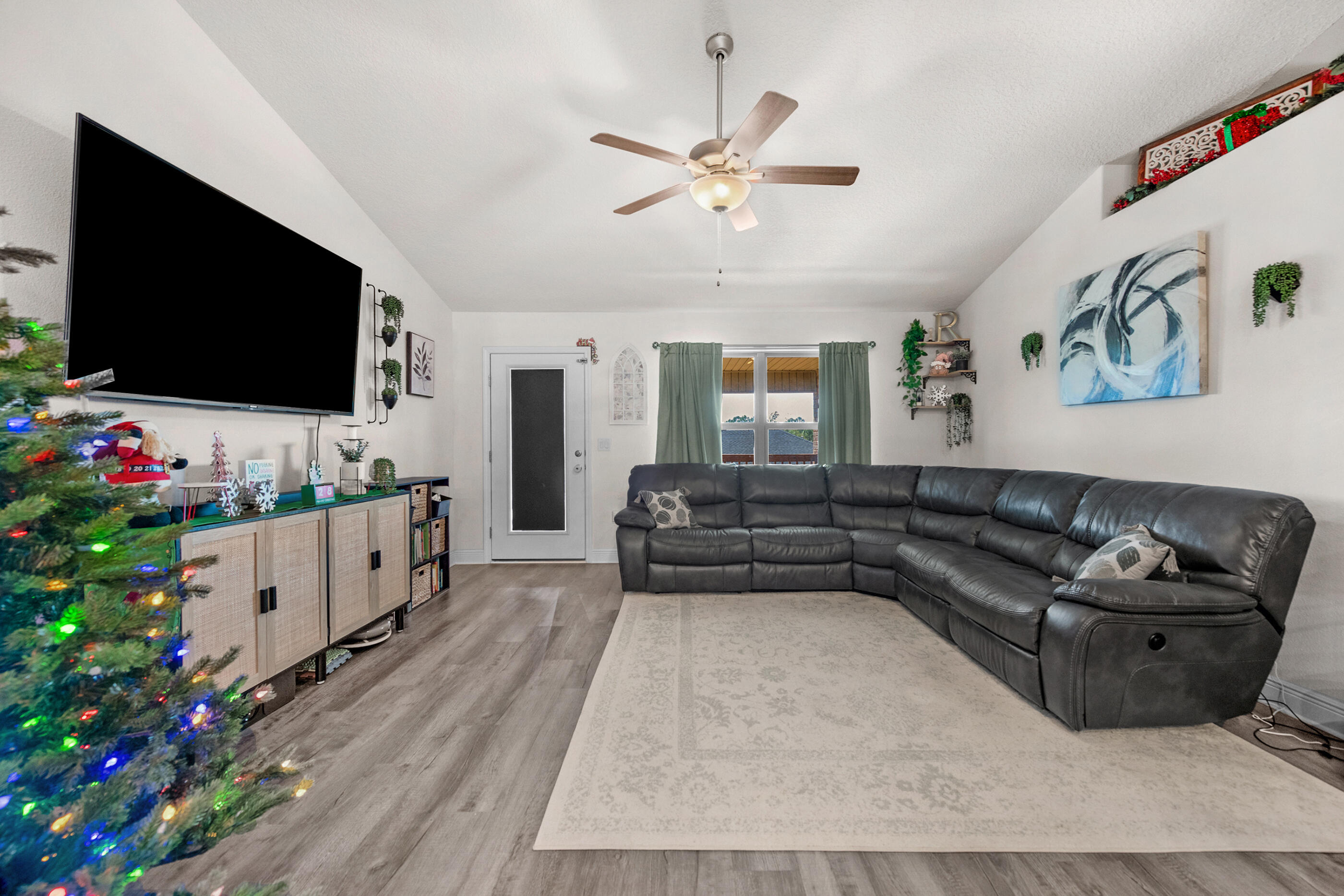 Charleston Place - Residential