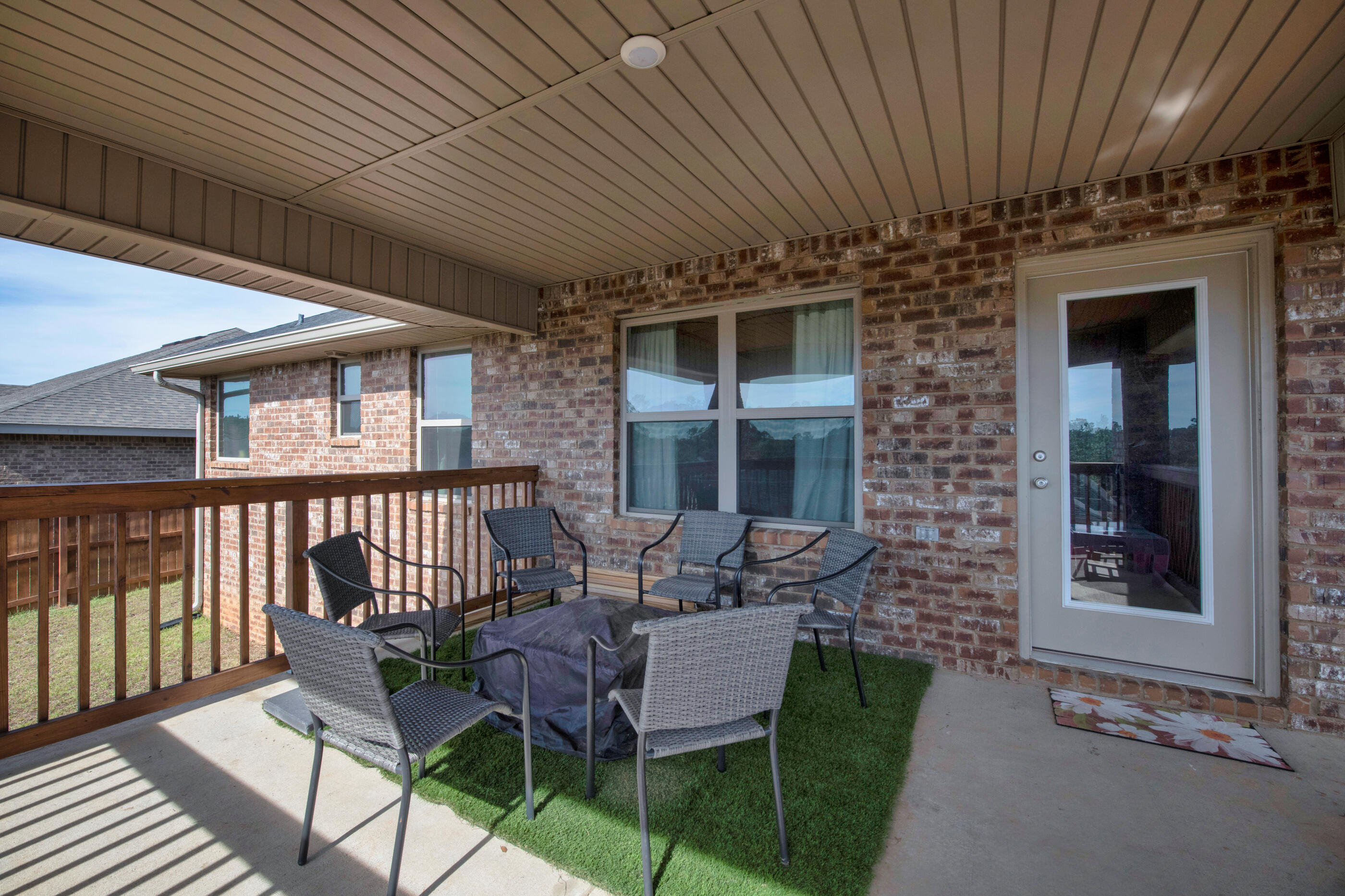 Charleston Place - Residential