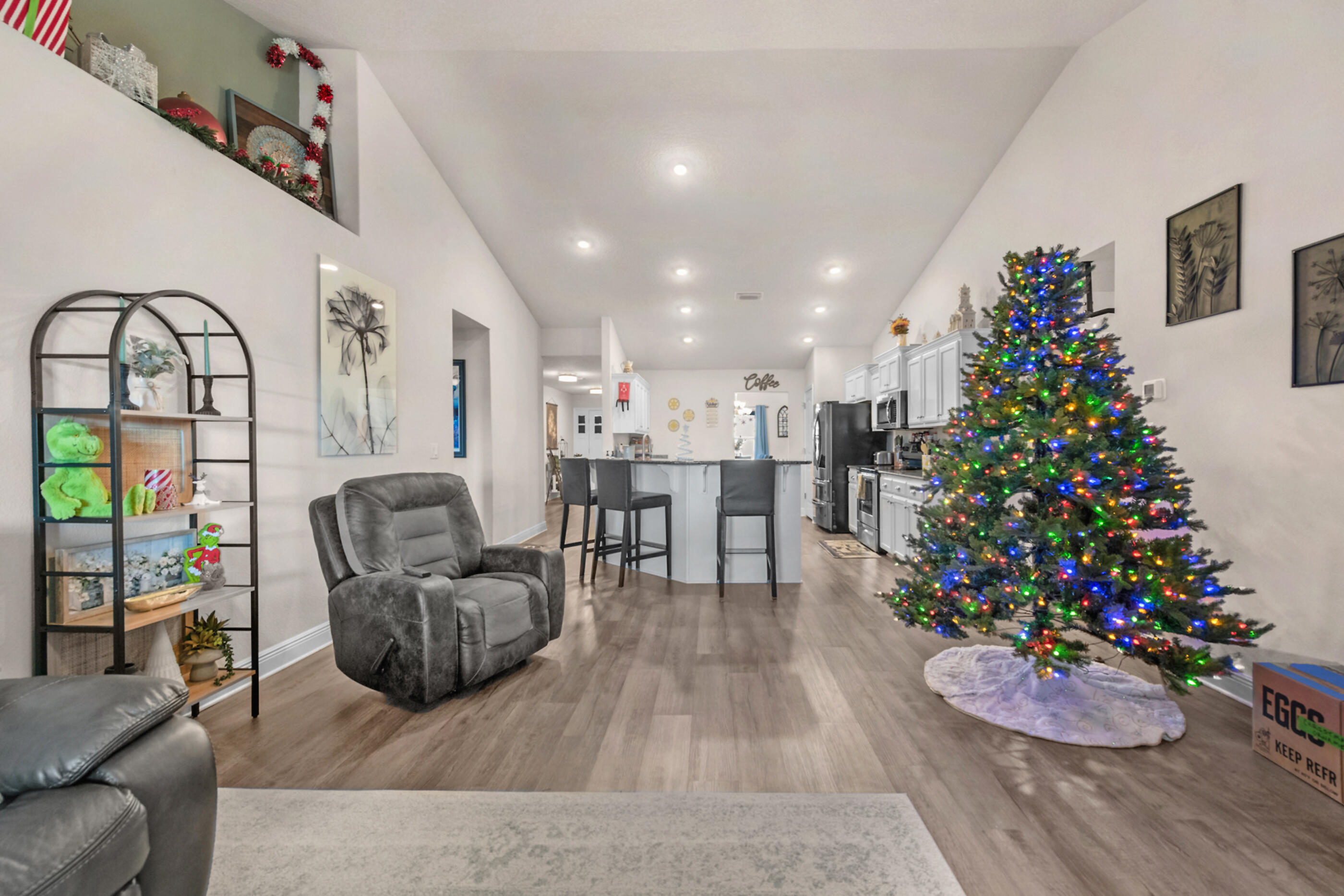 Charleston Place - Residential