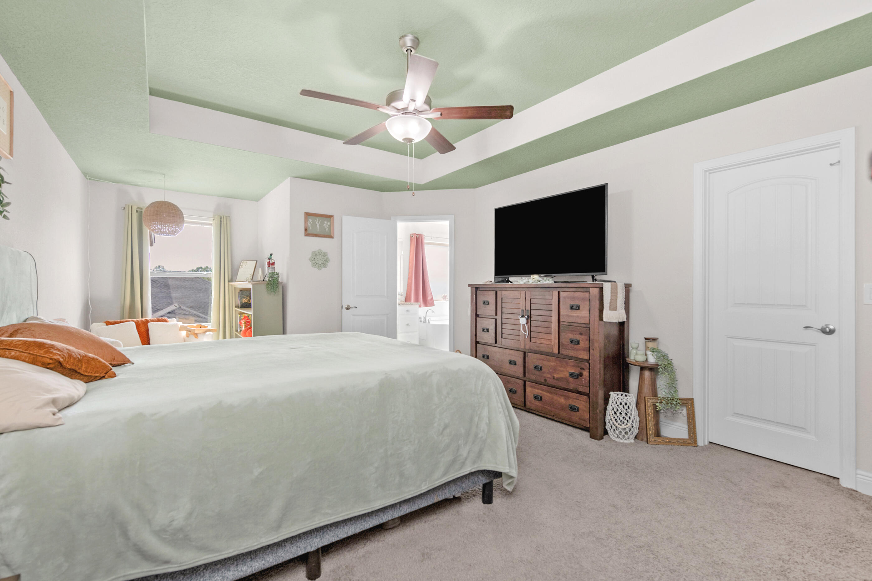 Charleston Place - Residential