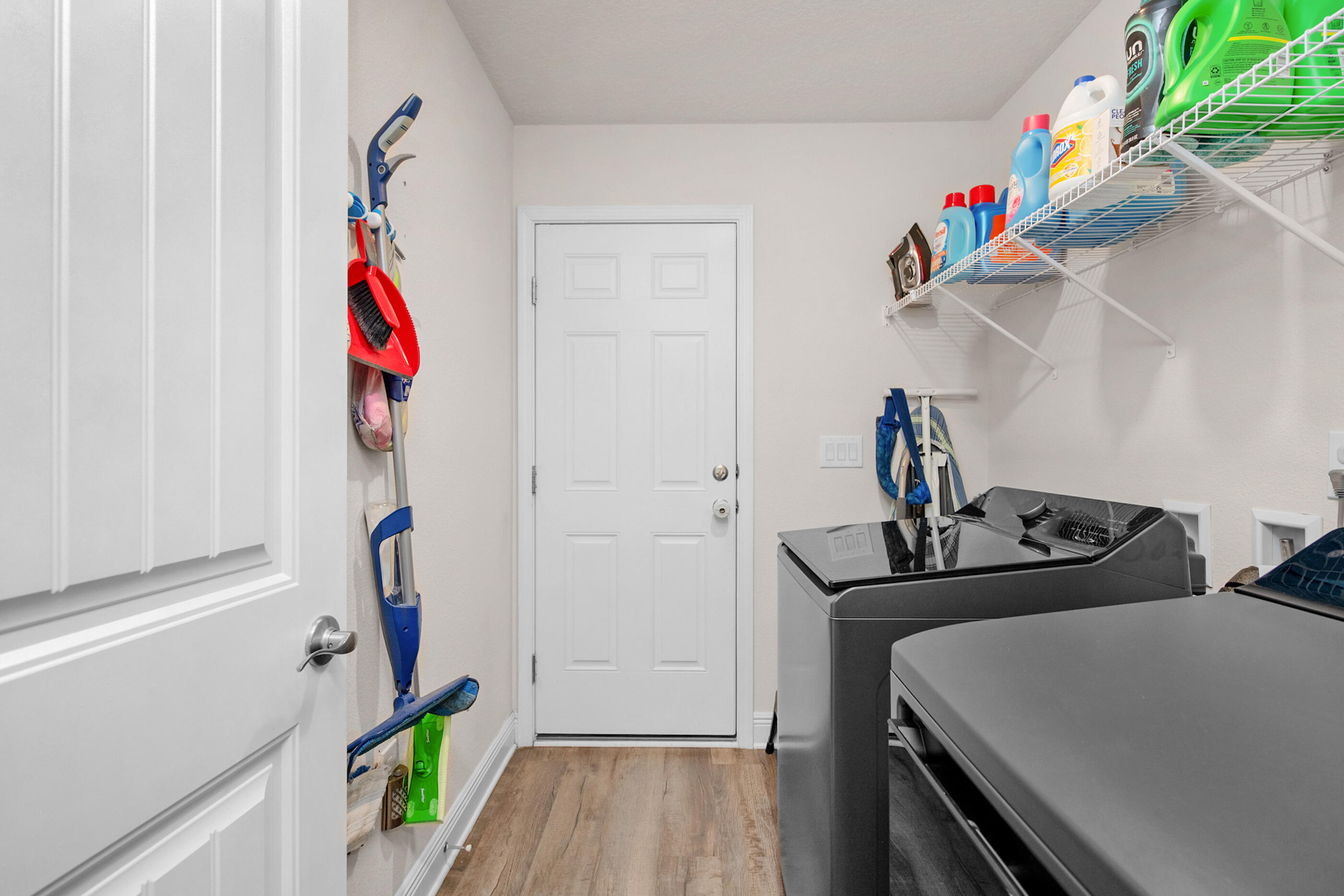 Charleston Place - Residential