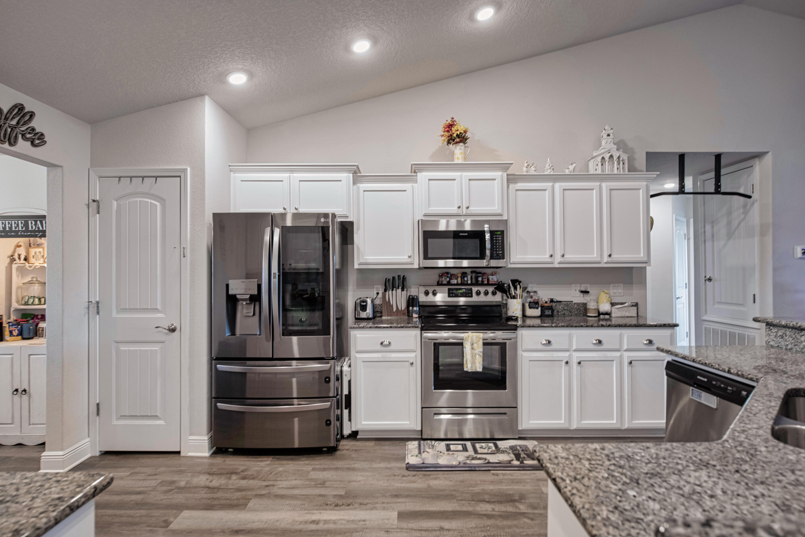 Charleston Place - Residential