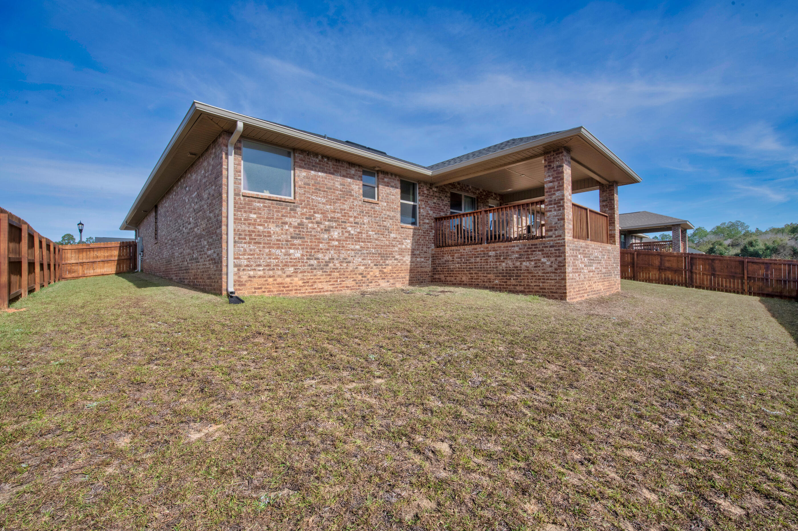 Charleston Place - Residential