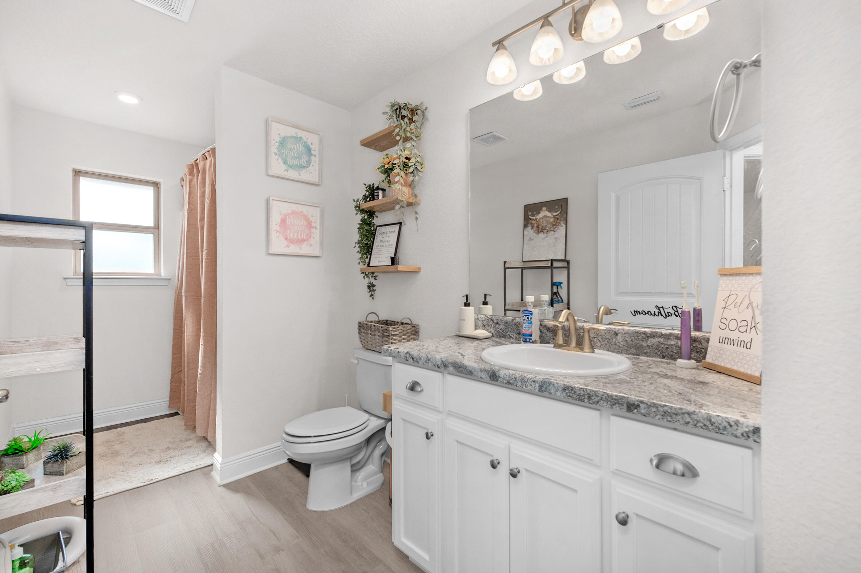 Charleston Place - Residential