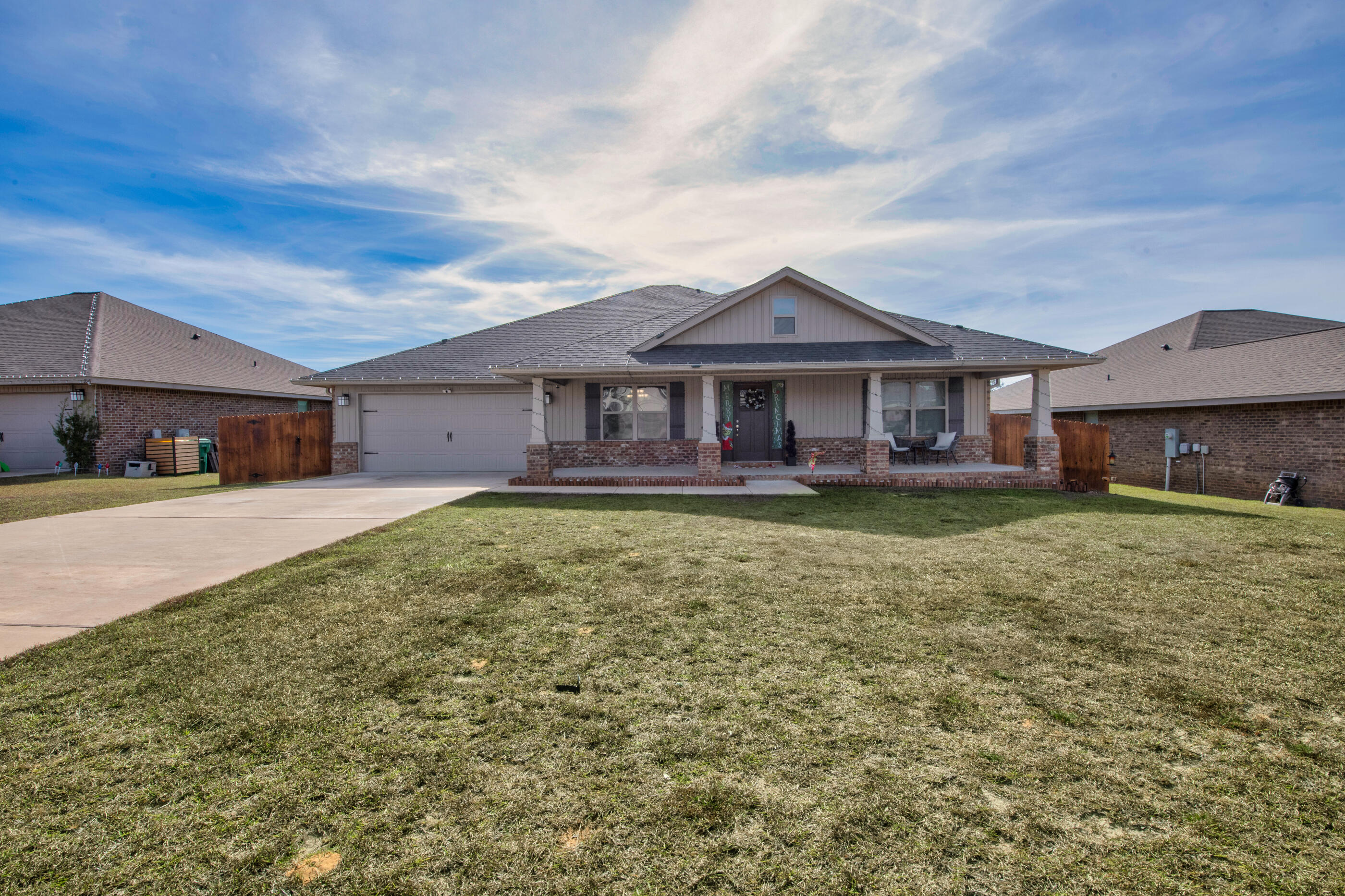 Charleston Place - Residential