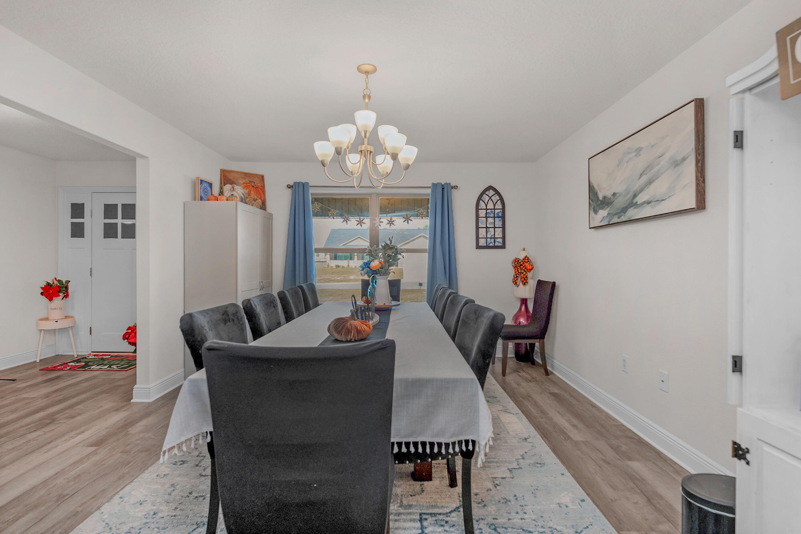 Charleston Place - Residential