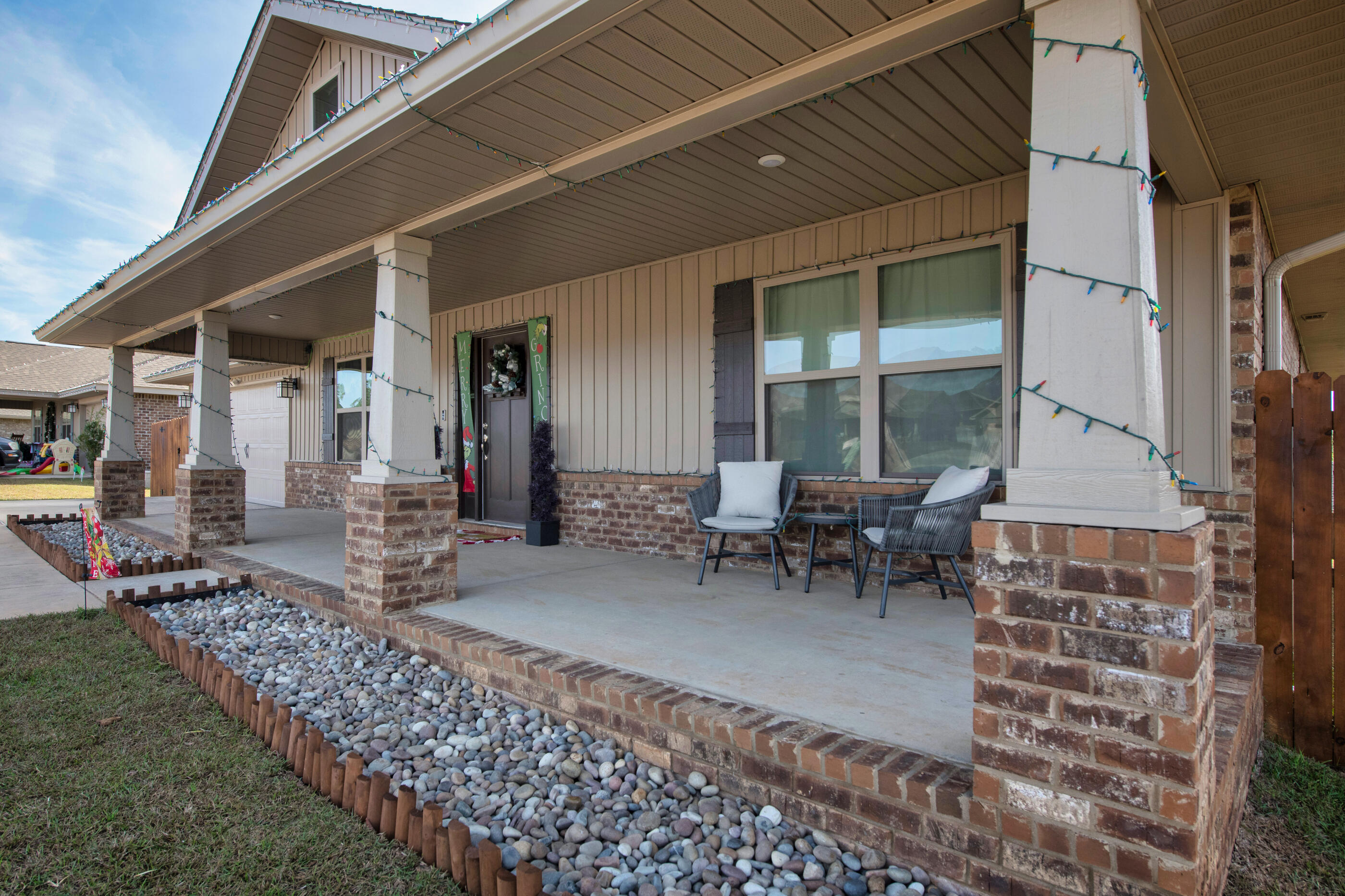 Charleston Place - Residential