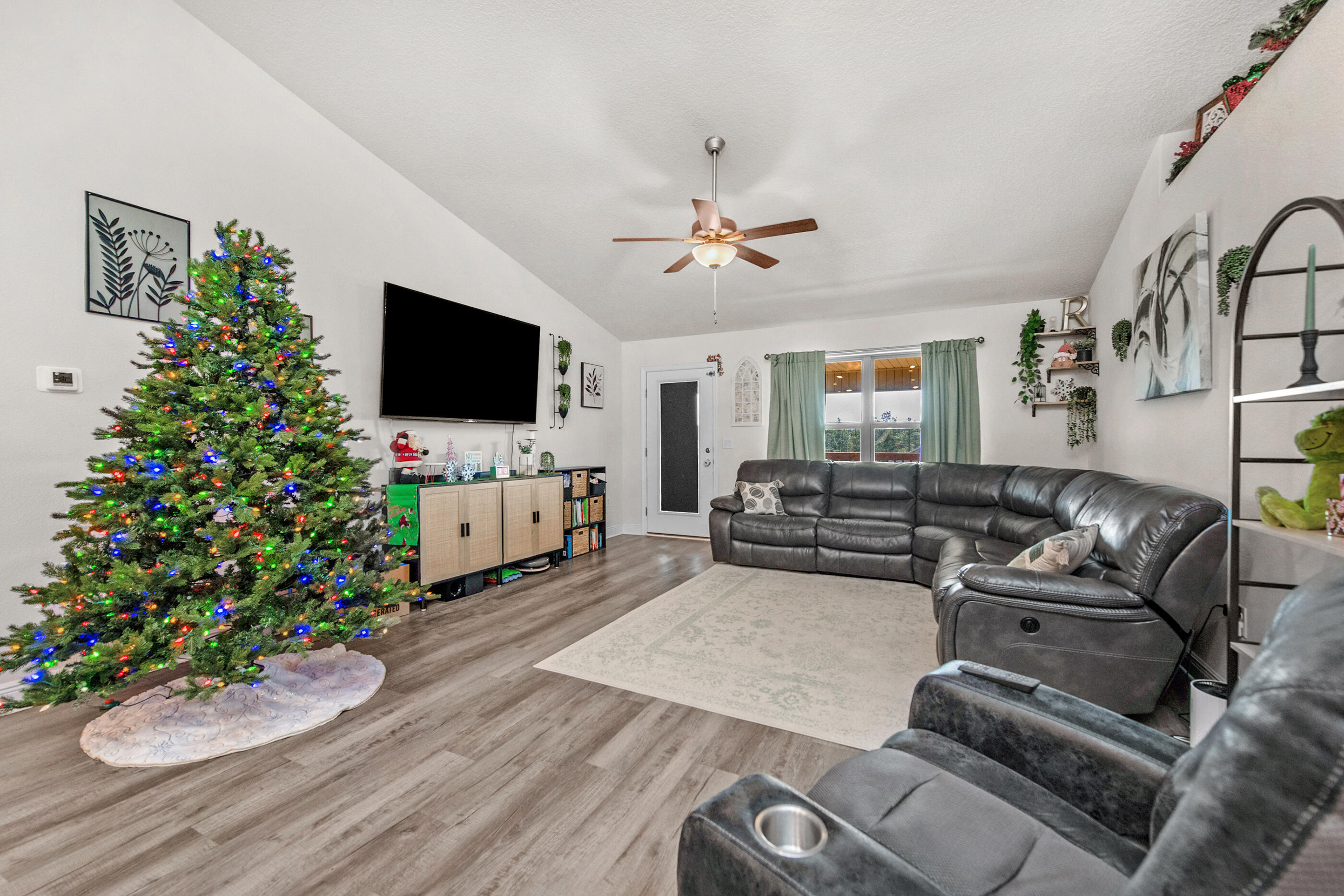 Charleston Place - Residential