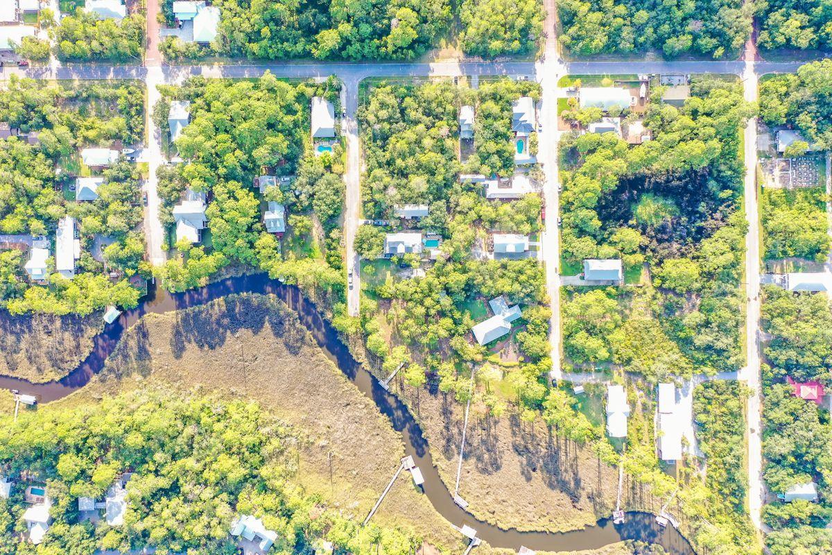 Magnolia Beach - Land