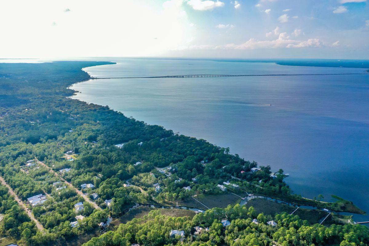 Magnolia Beach - Land