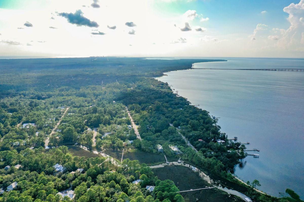 Magnolia Beach - Land