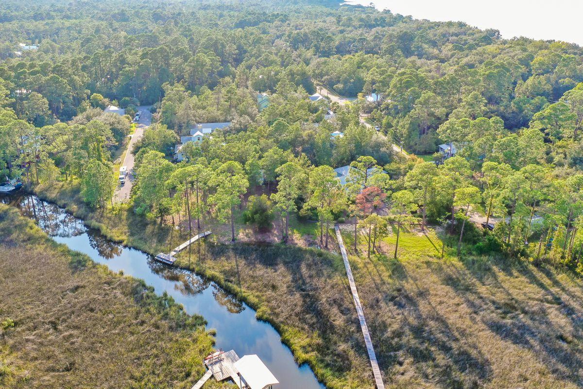 Magnolia Beach - Land