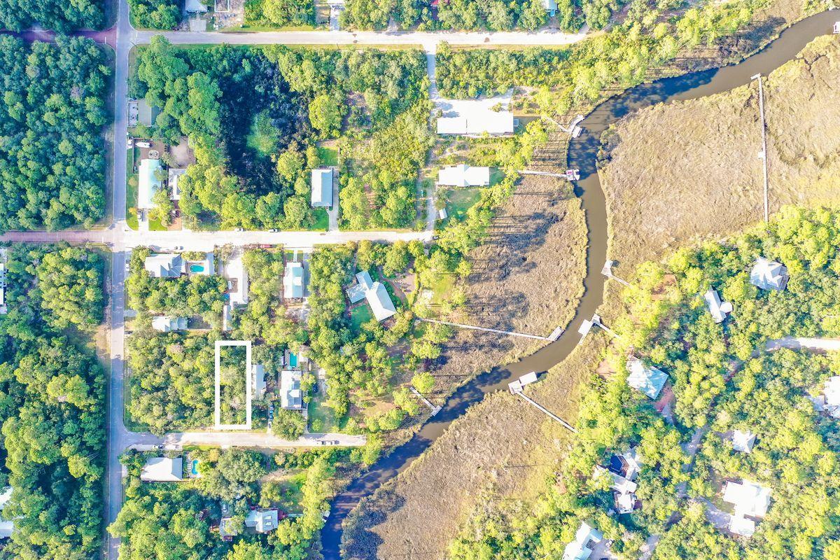 Magnolia Beach - Land