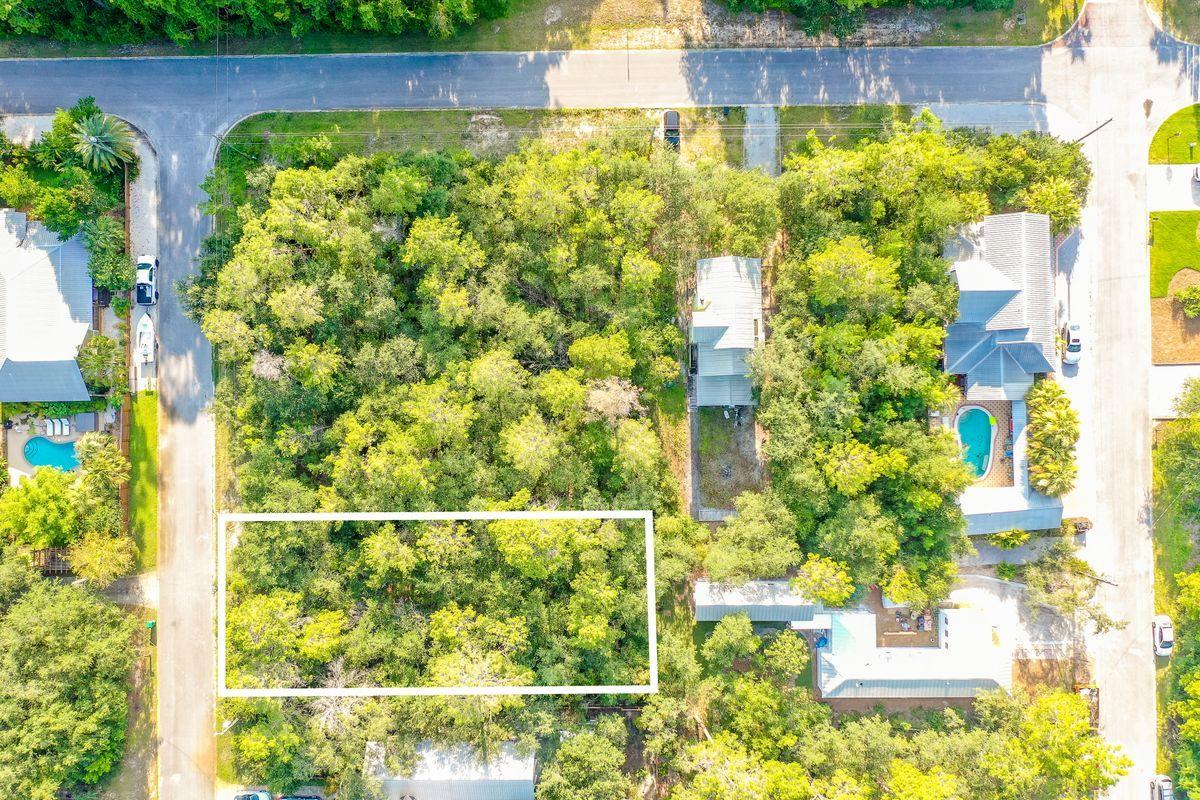 Magnolia Beach - Land