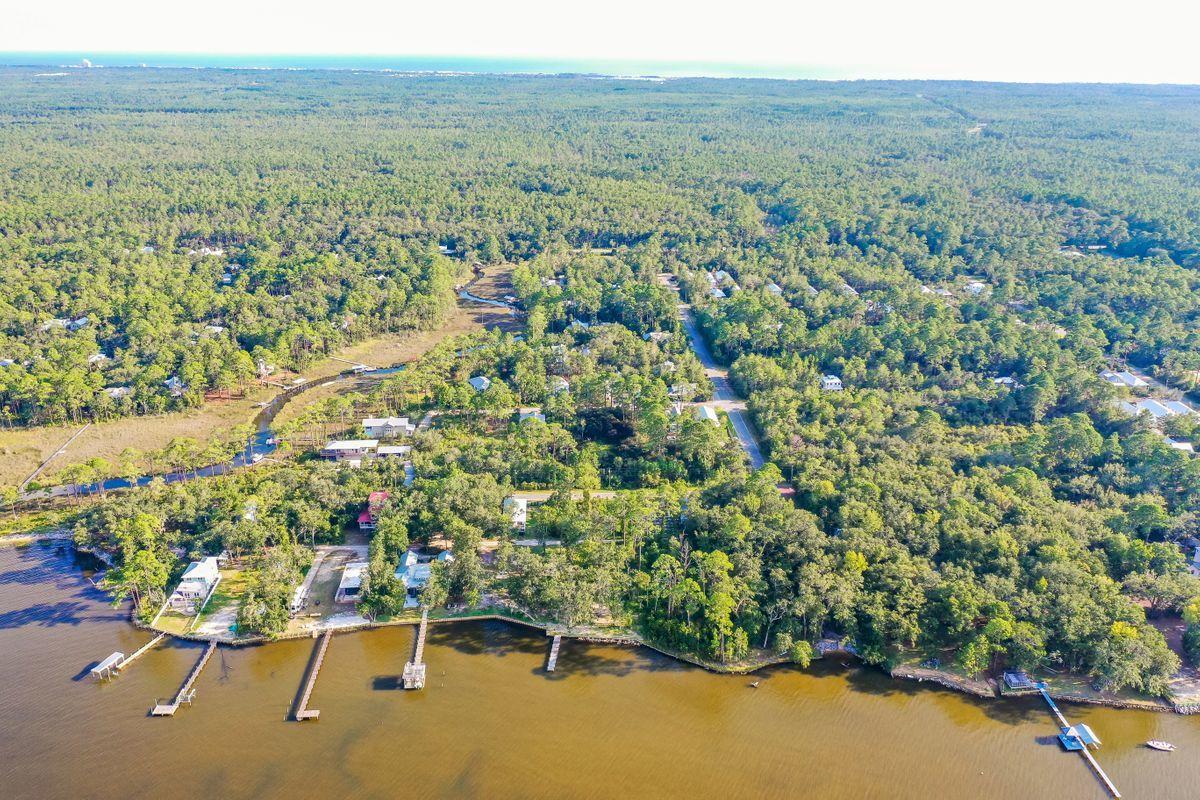 Magnolia Beach - Land