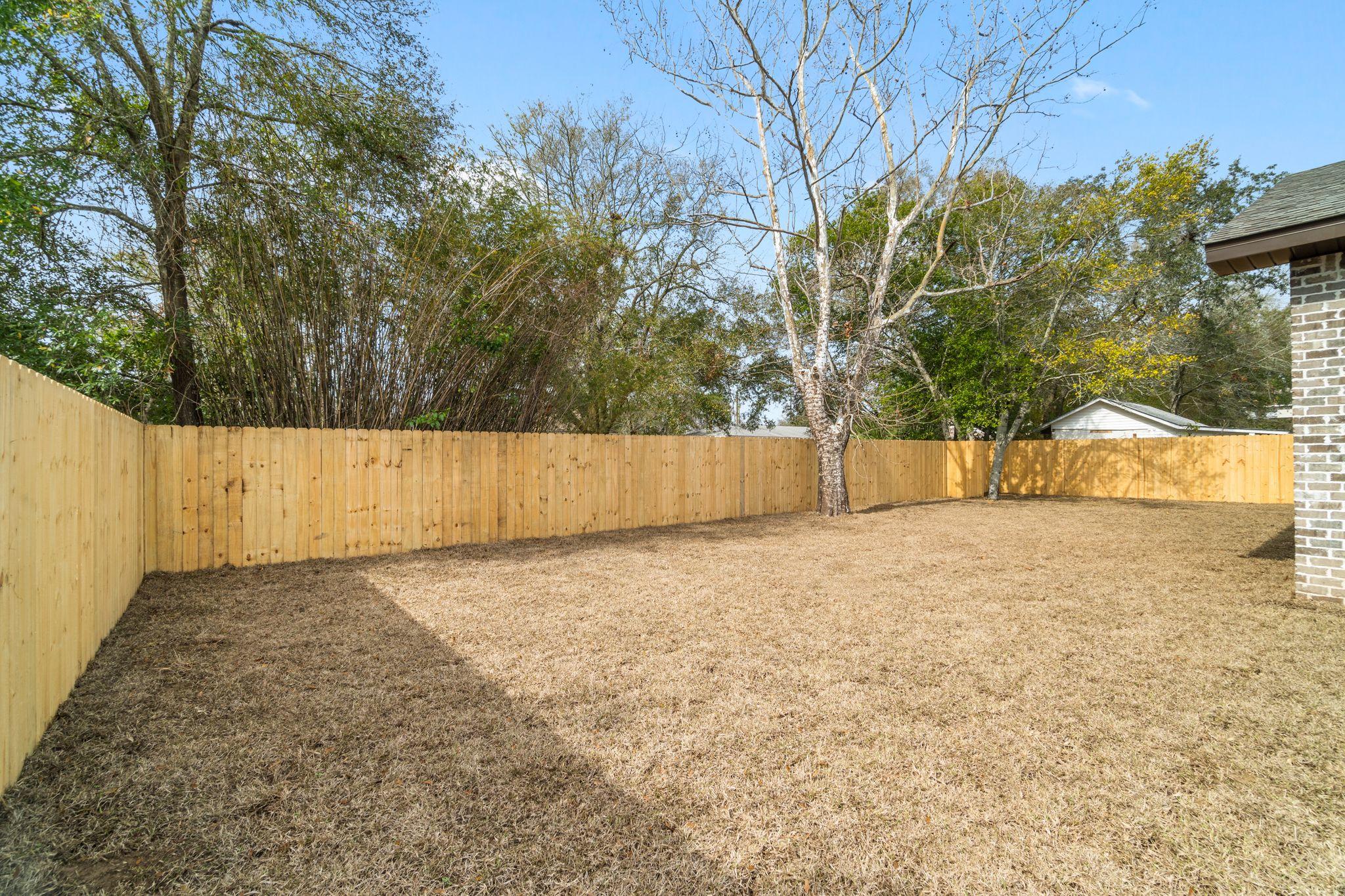 Racetrack Road 1st Add - Residential