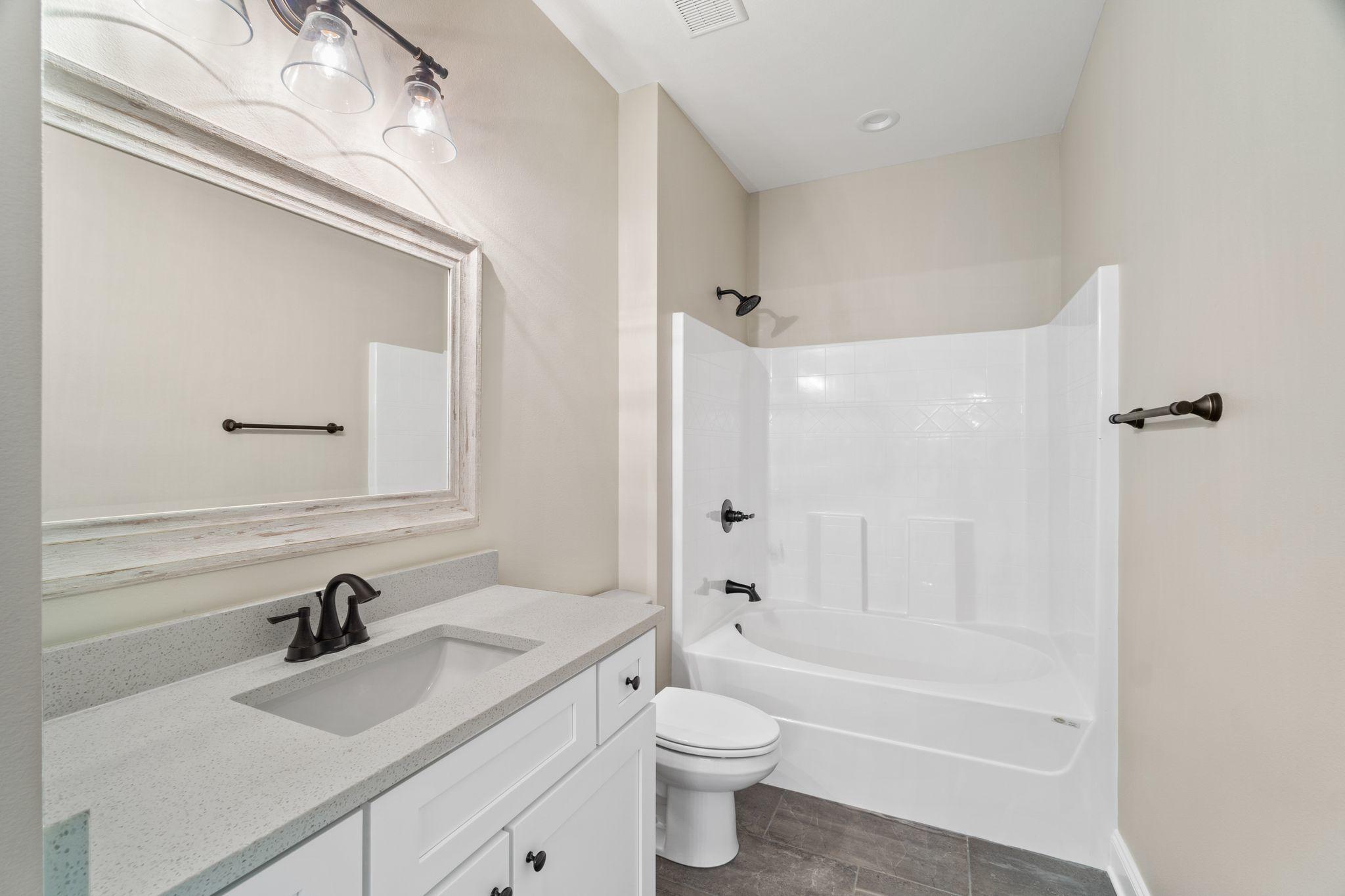 Racetrack Road 1st Add - Residential