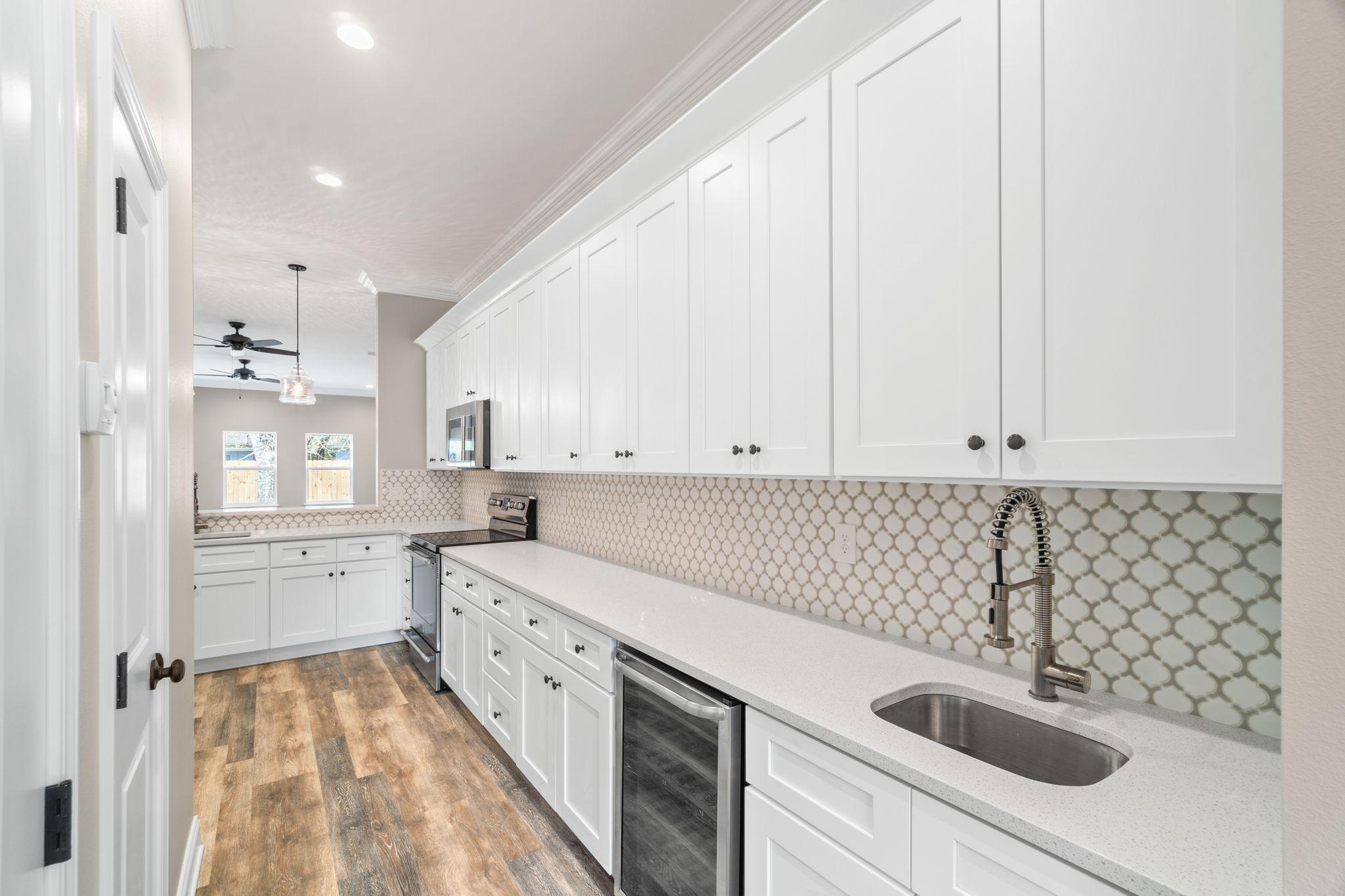 Racetrack Road 1st Add - Residential