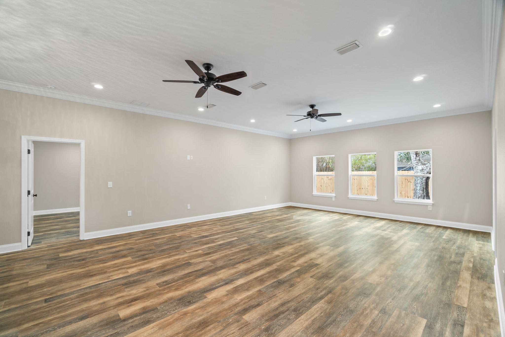 Racetrack Road 1st Add - Residential