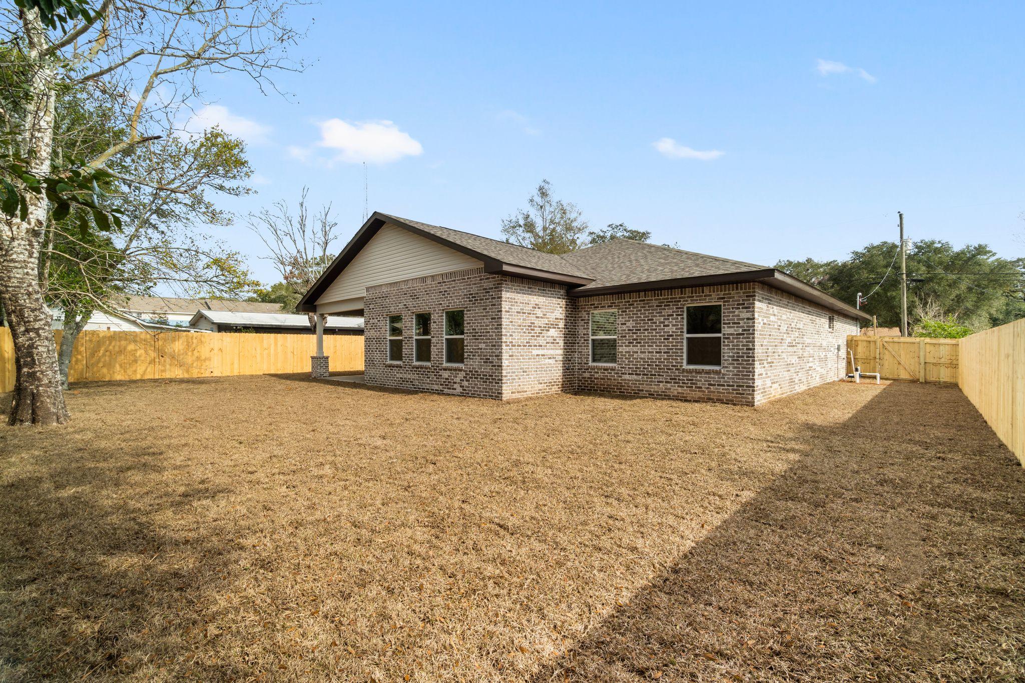 Racetrack Road 1st Add - Residential