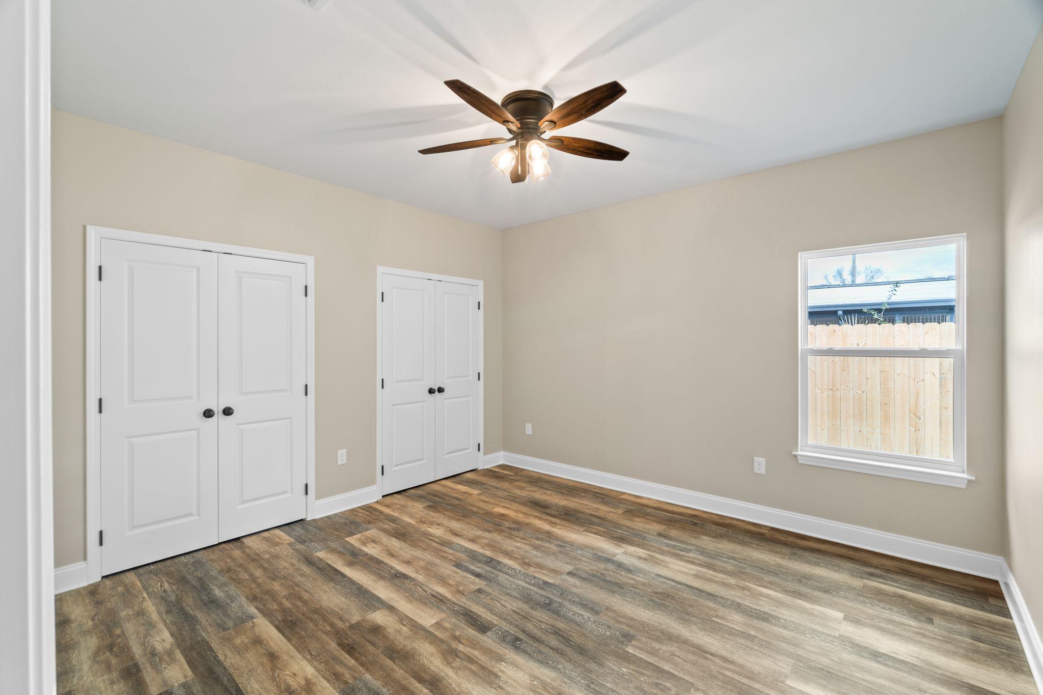 Racetrack Road 1st Add - Residential