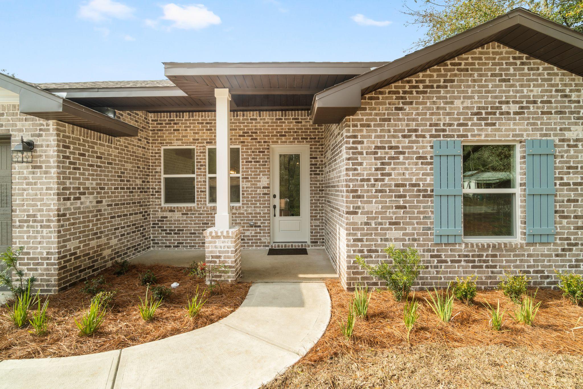 Racetrack Road 1st Add - Residential