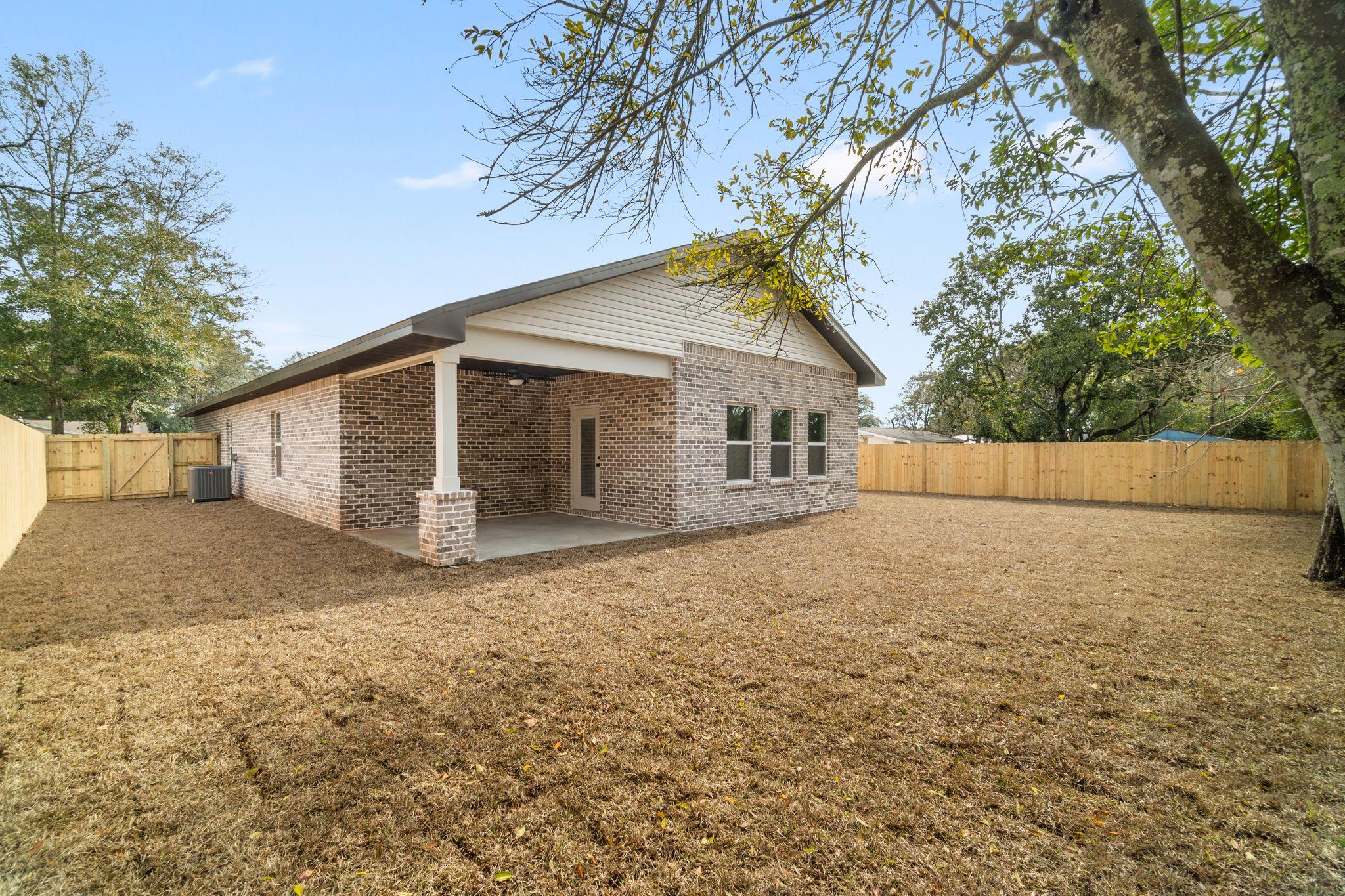 Racetrack Road 1st Add - Residential