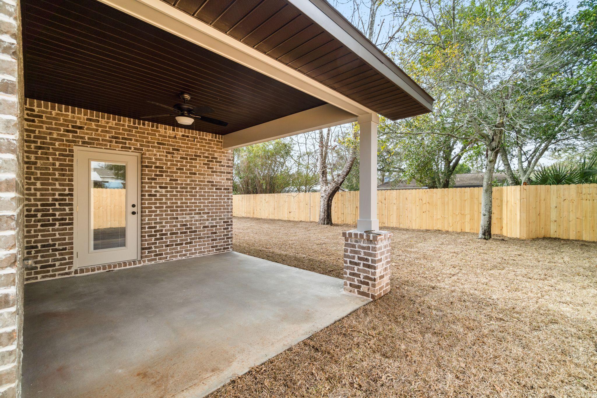 Racetrack Road 1st Add - Residential