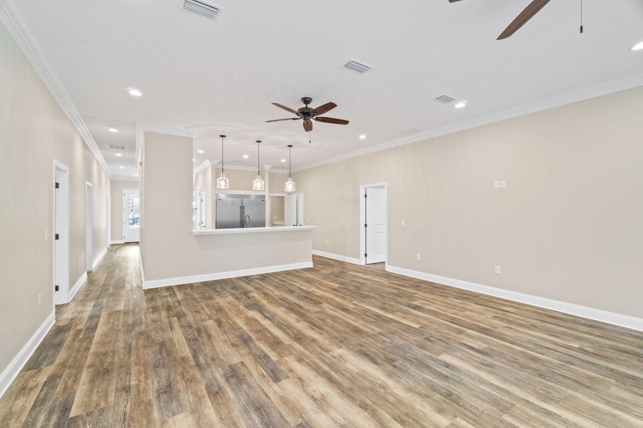 Racetrack Road 1st Add - Residential