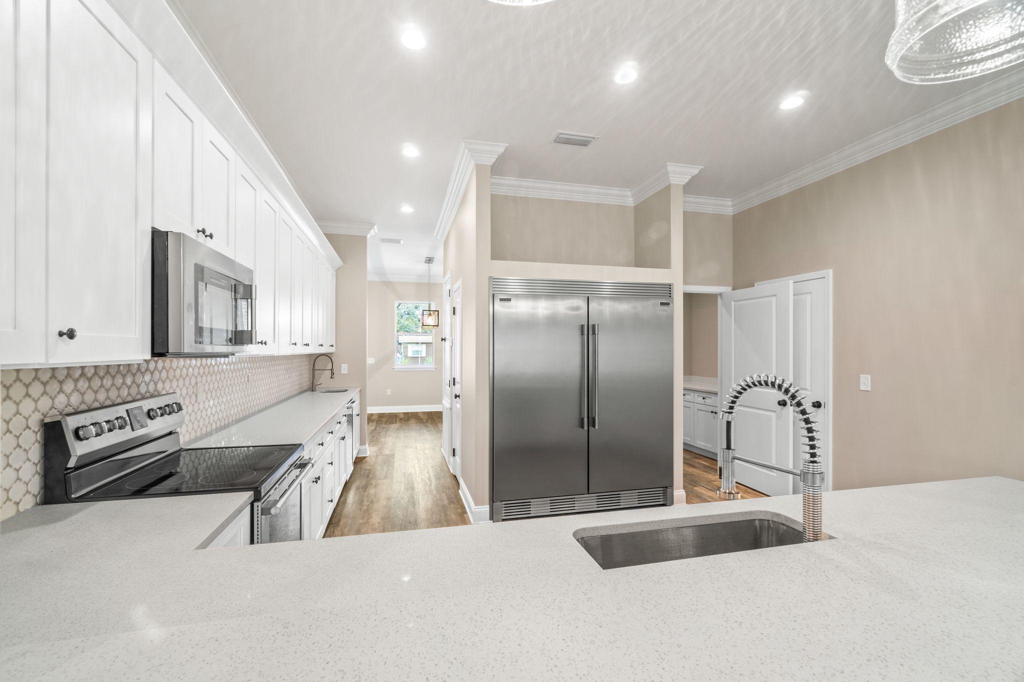 Racetrack Road 1st Add - Residential