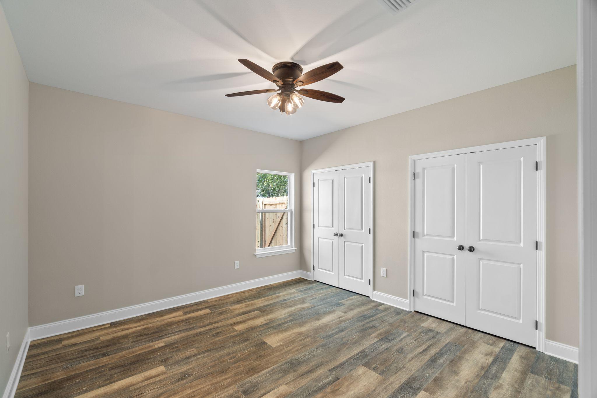 Racetrack Road 1st Add - Residential