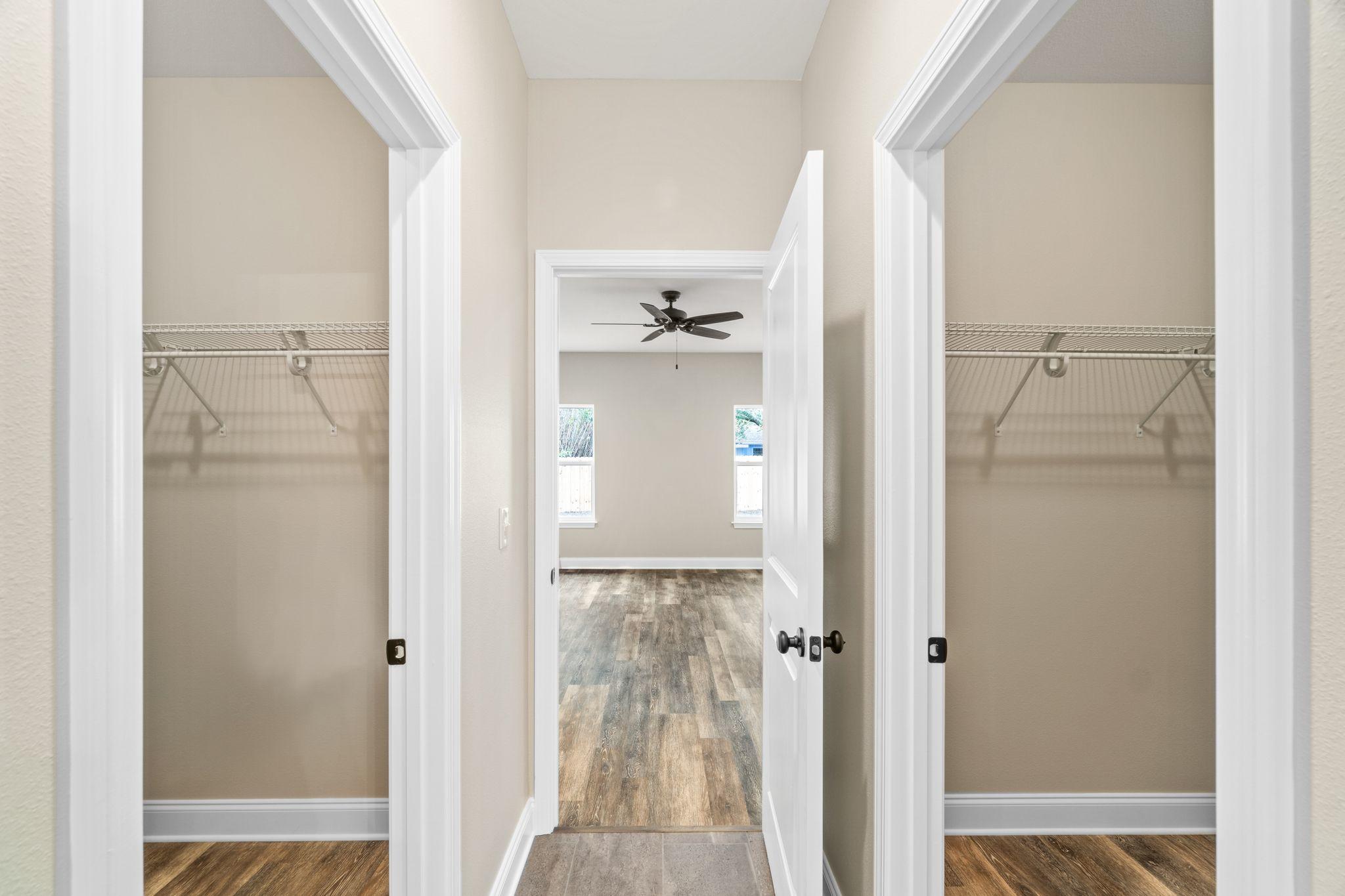 Racetrack Road 1st Add - Residential