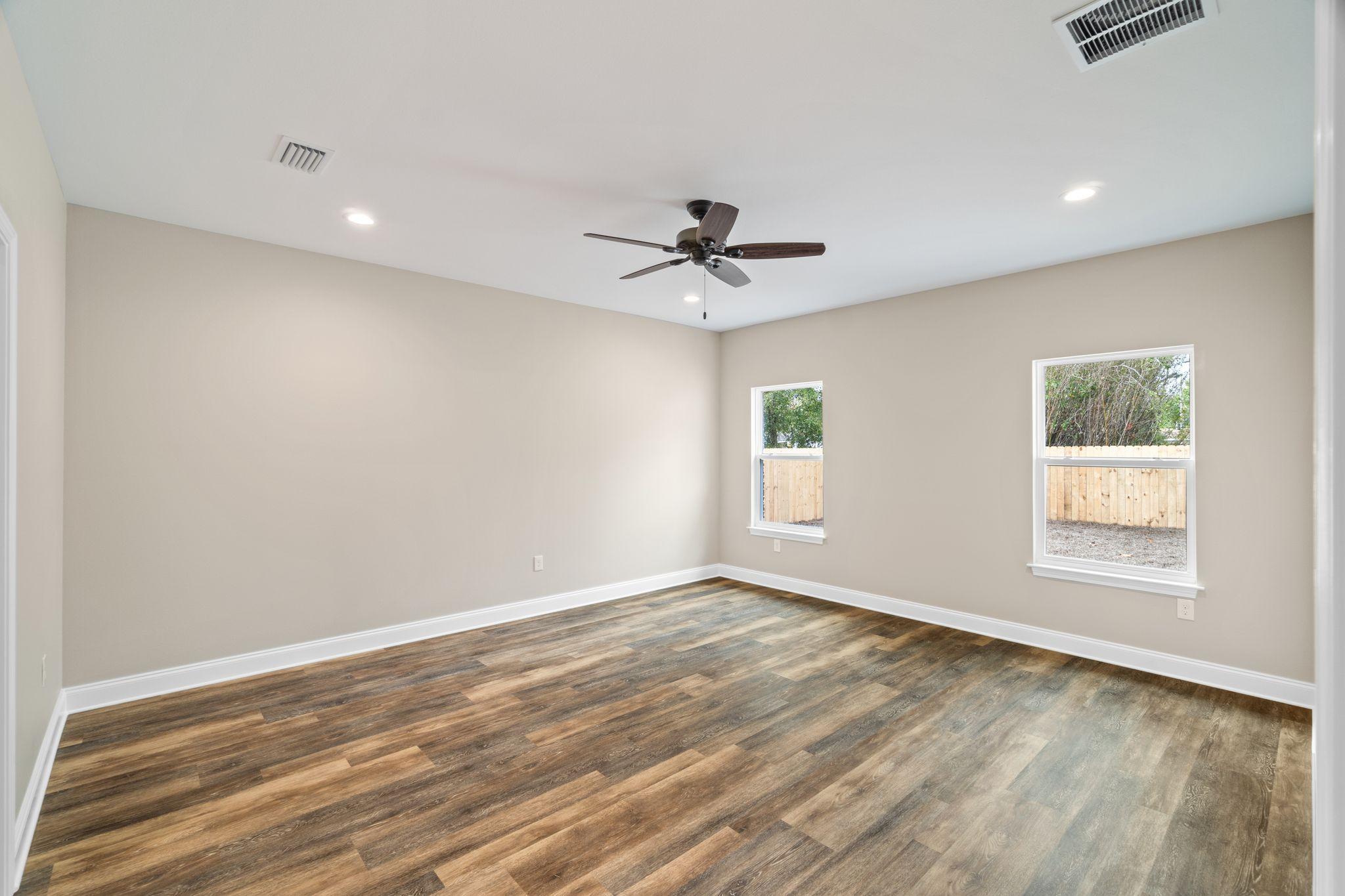 Racetrack Road 1st Add - Residential