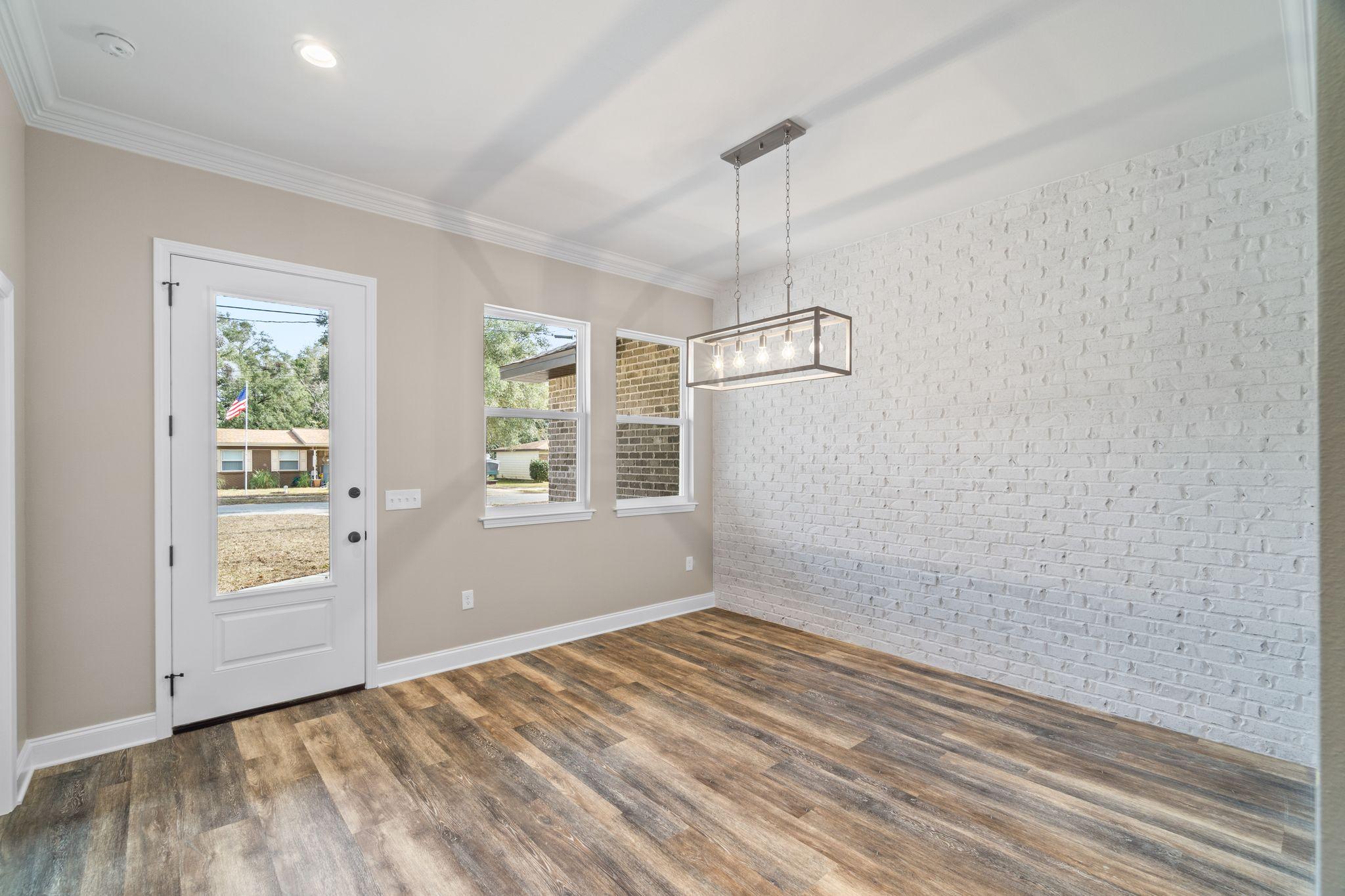 Racetrack Road 1st Add - Residential