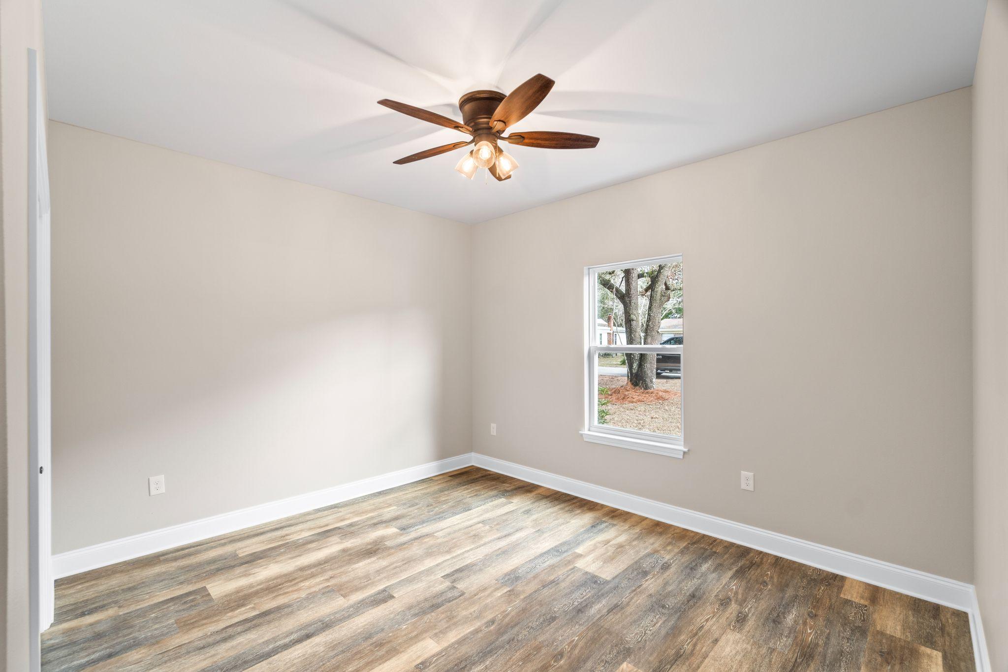 Racetrack Road 1st Add - Residential