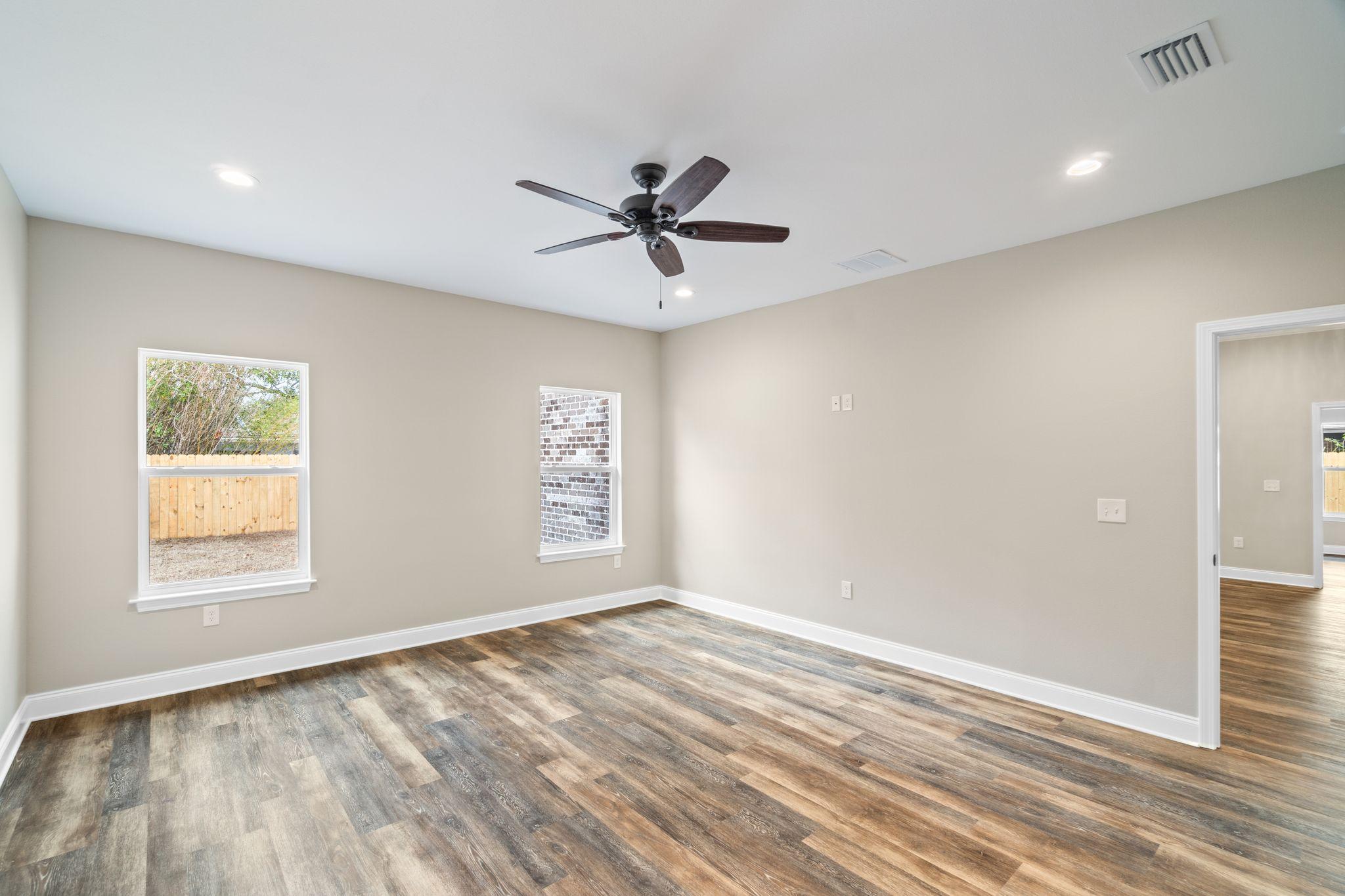 Racetrack Road 1st Add - Residential