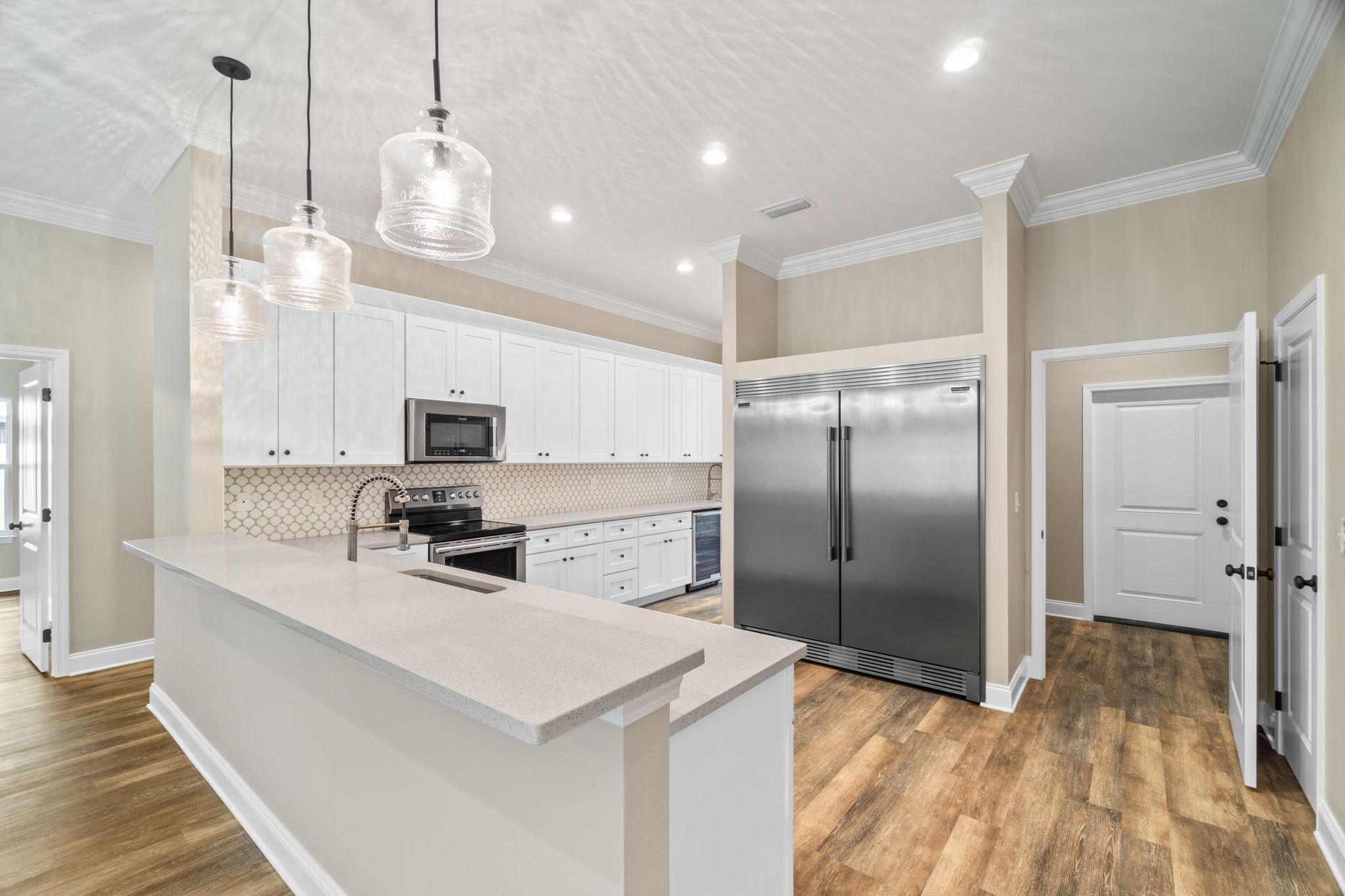 Racetrack Road 1st Add - Residential