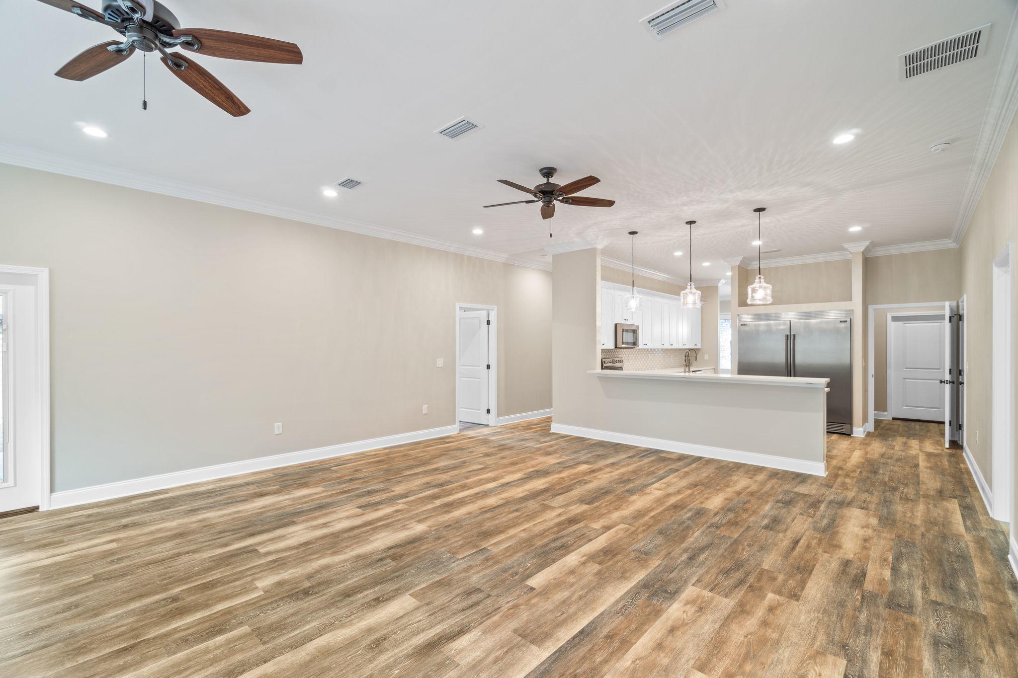 Racetrack Road 1st Add - Residential