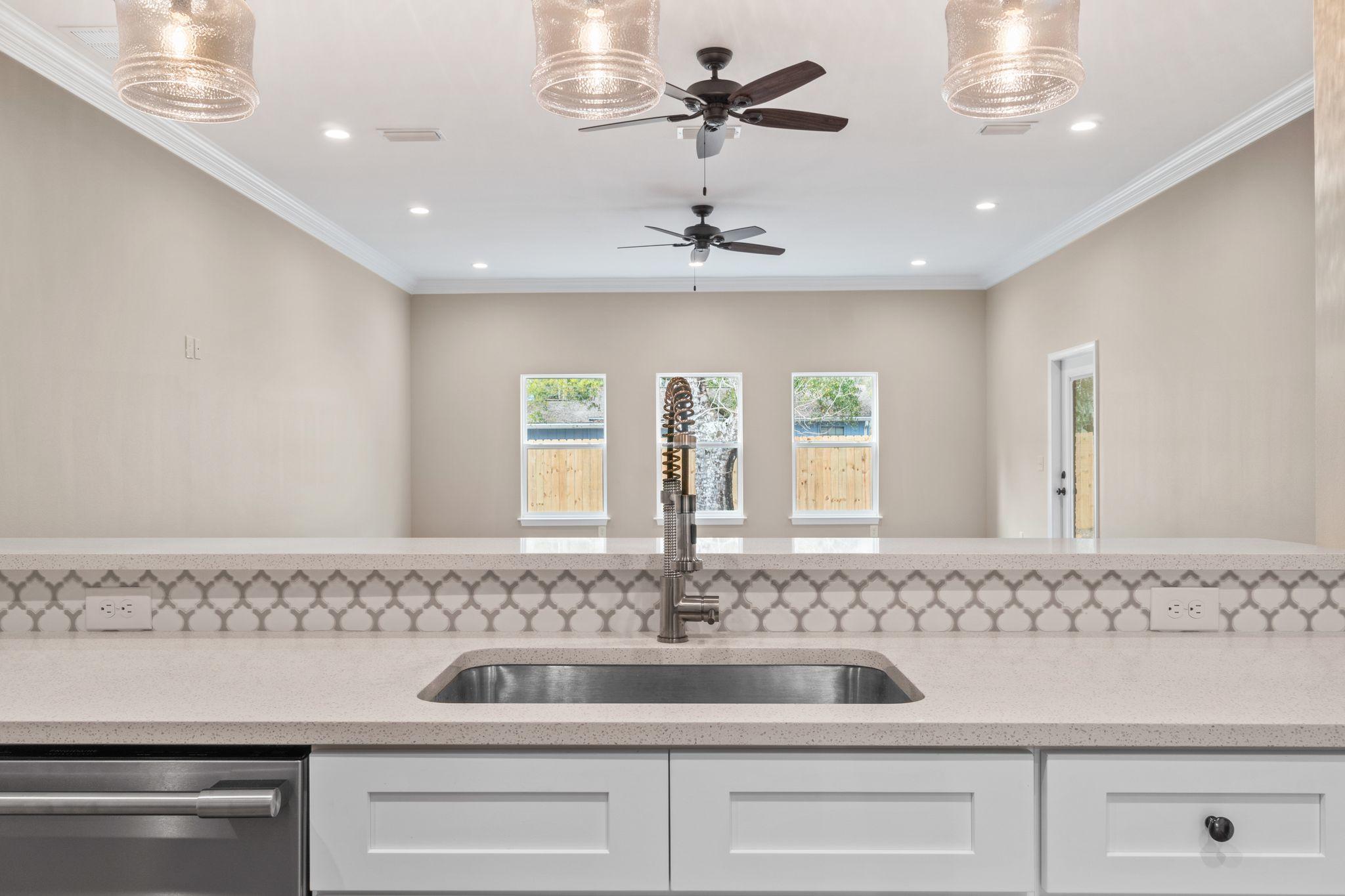 Racetrack Road 1st Add - Residential