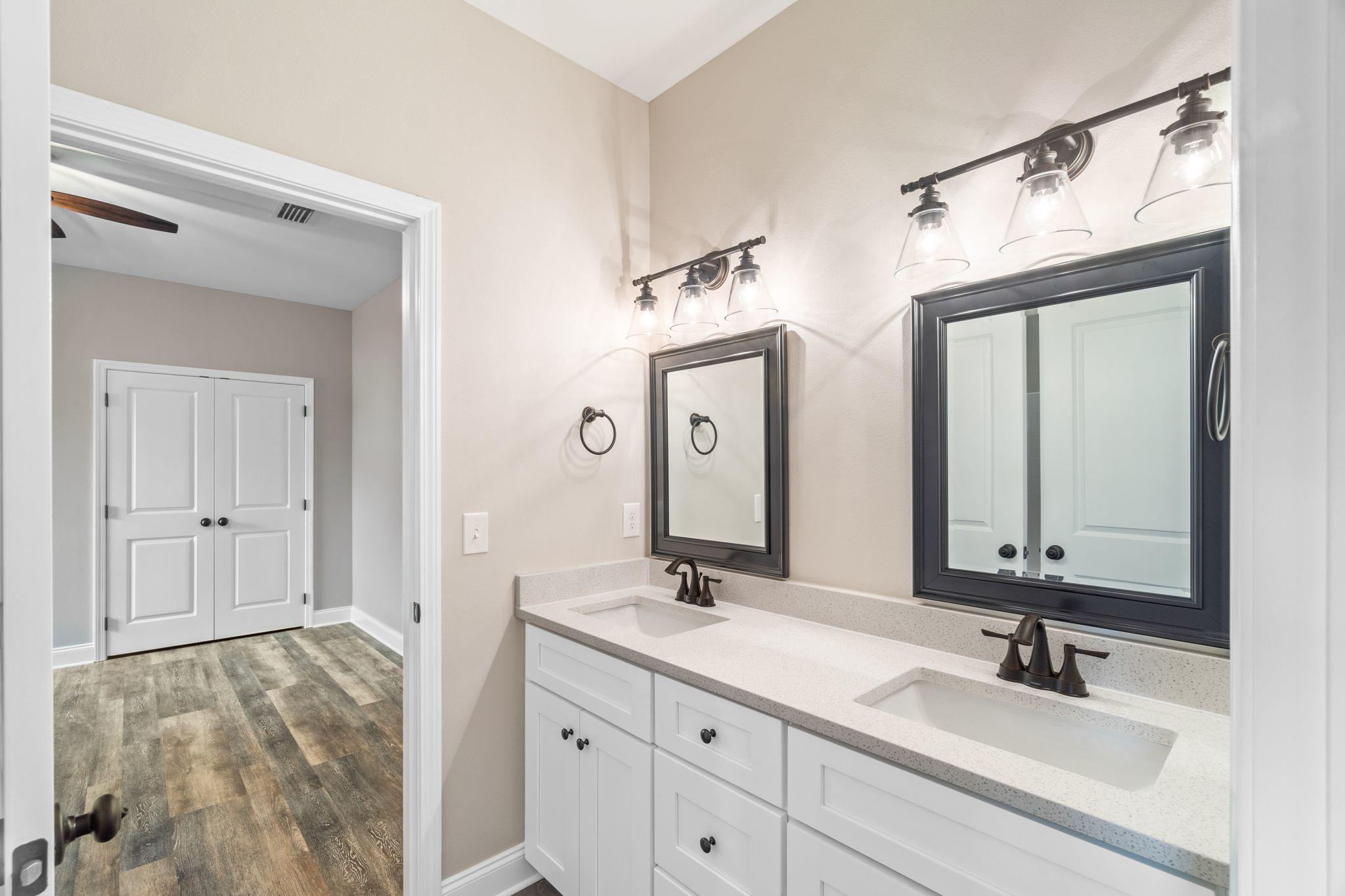 Racetrack Road 1st Add - Residential