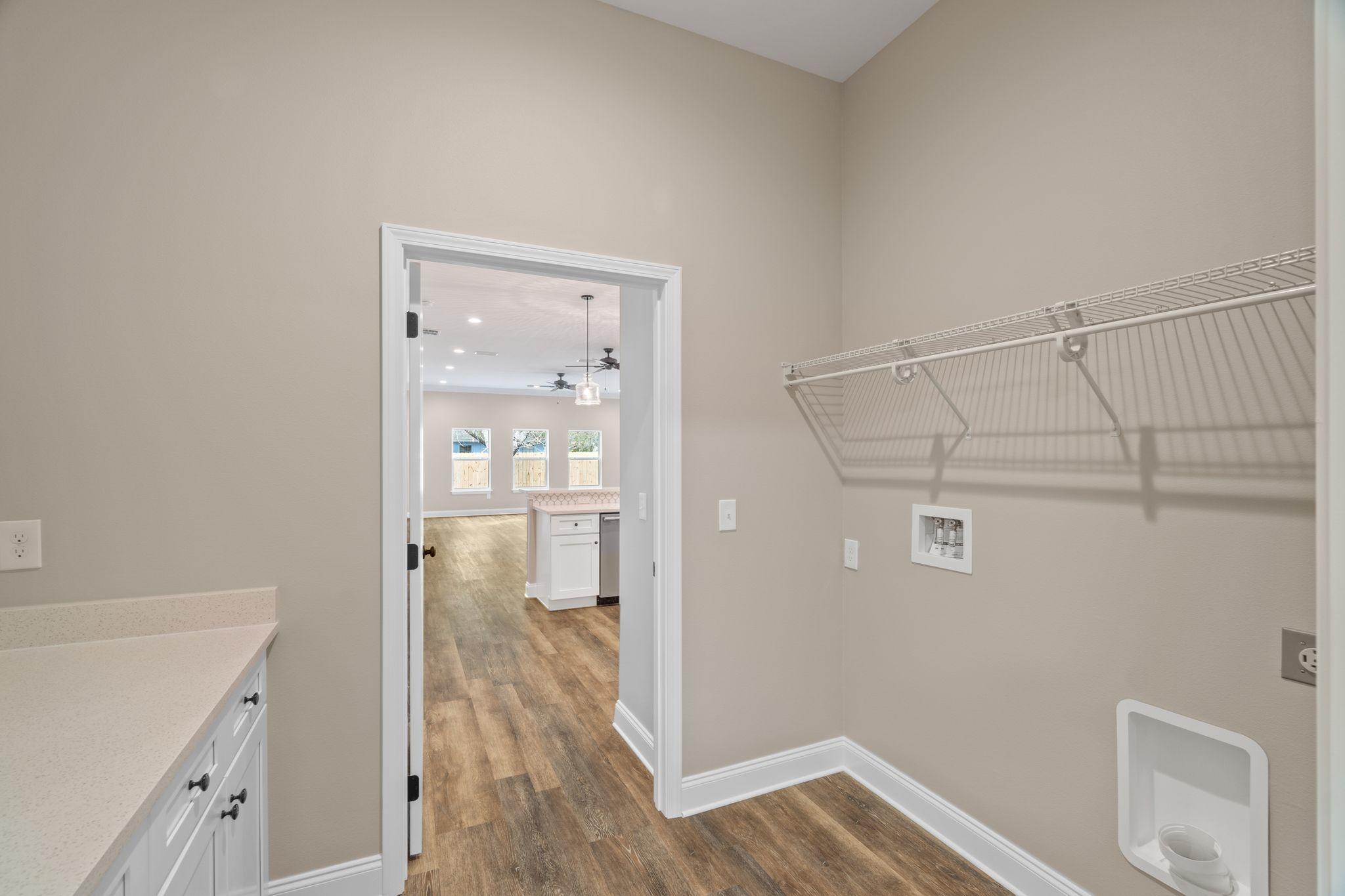 Racetrack Road 1st Add - Residential