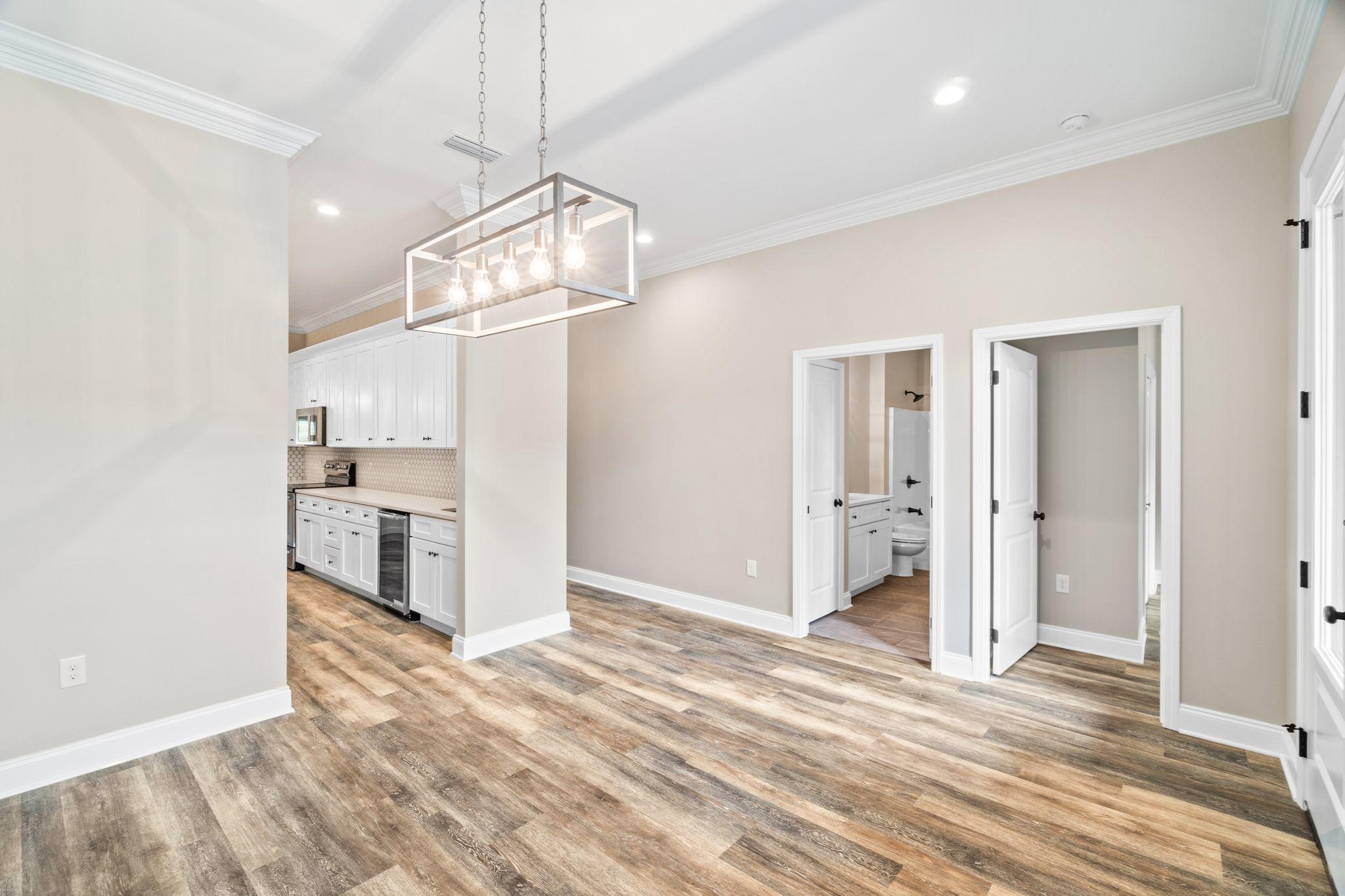 Racetrack Road 1st Add - Residential