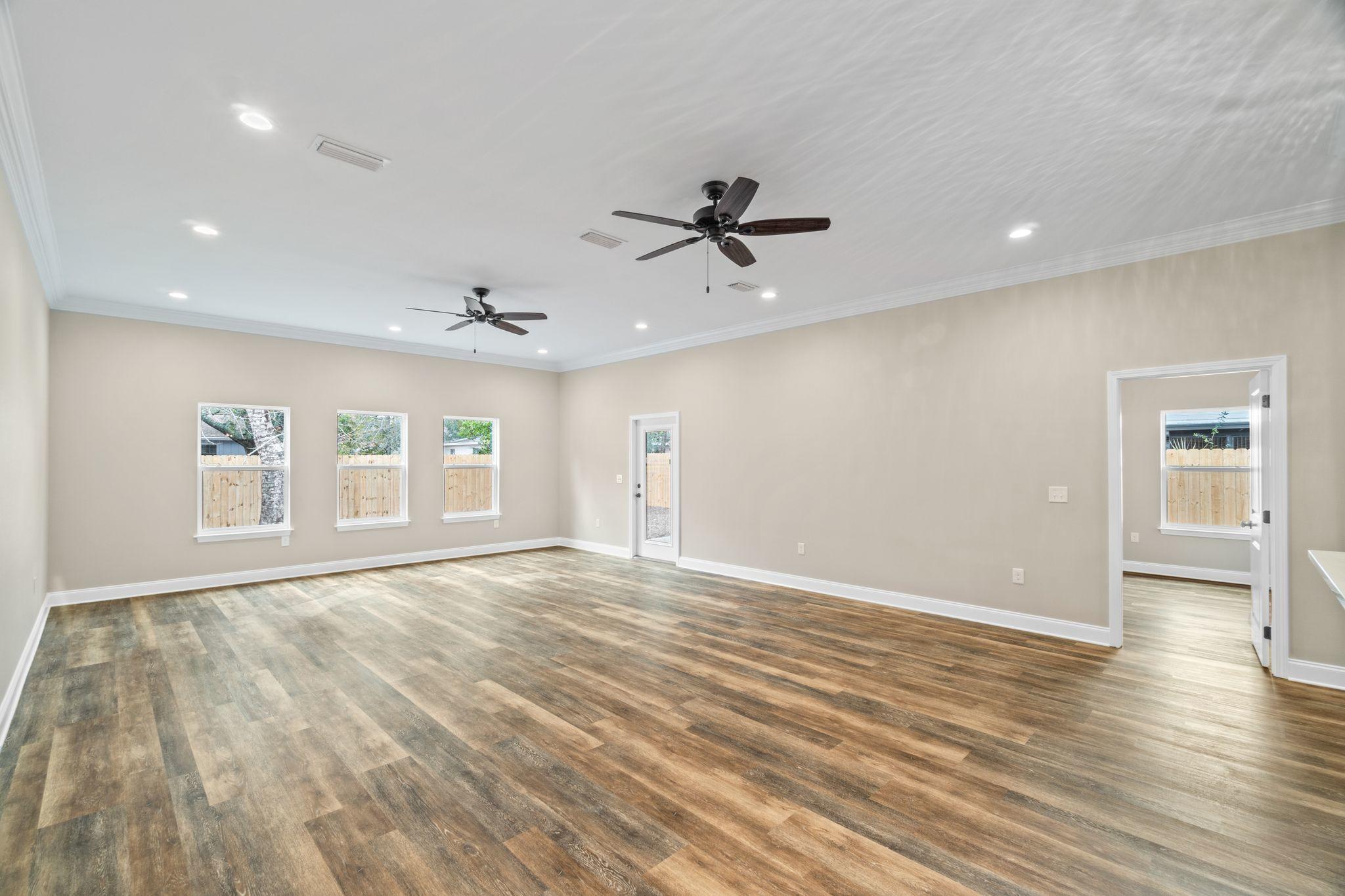 Racetrack Road 1st Add - Residential