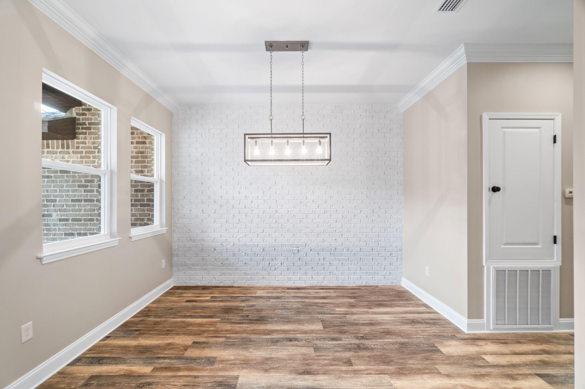 Racetrack Road 1st Add - Residential