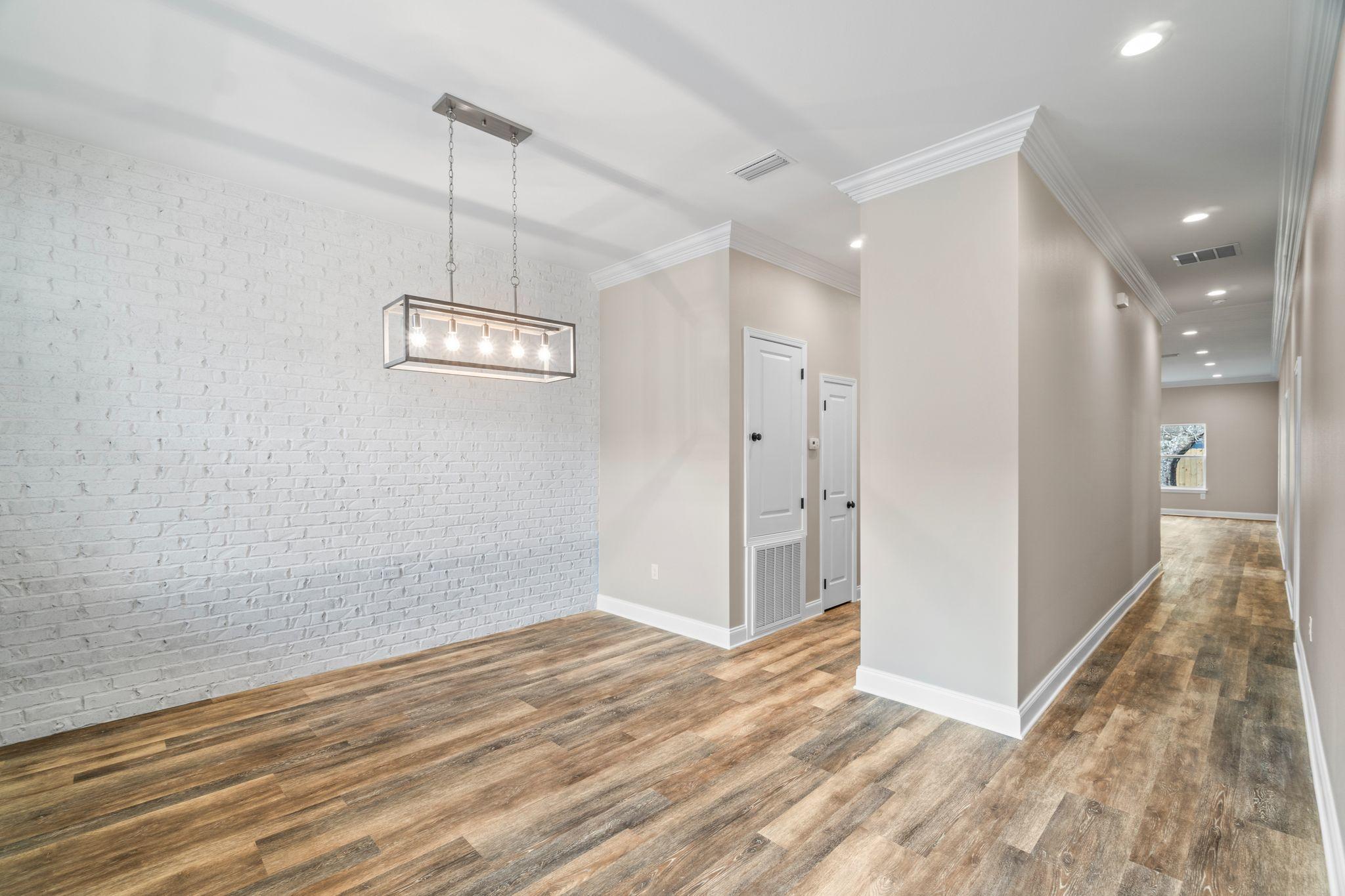 Racetrack Road 1st Add - Residential