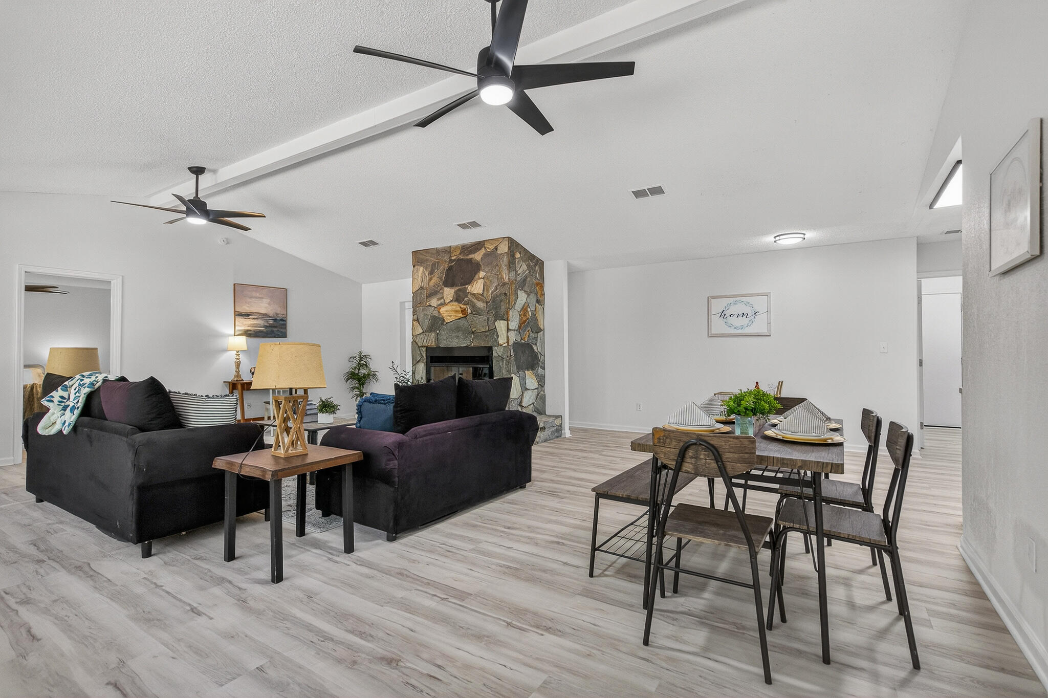 CRESTVIEW - Residential