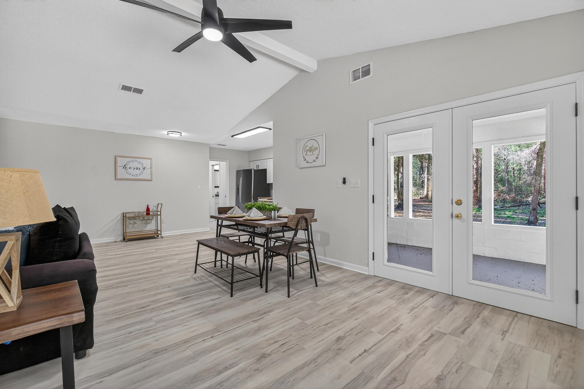 CRESTVIEW - Residential